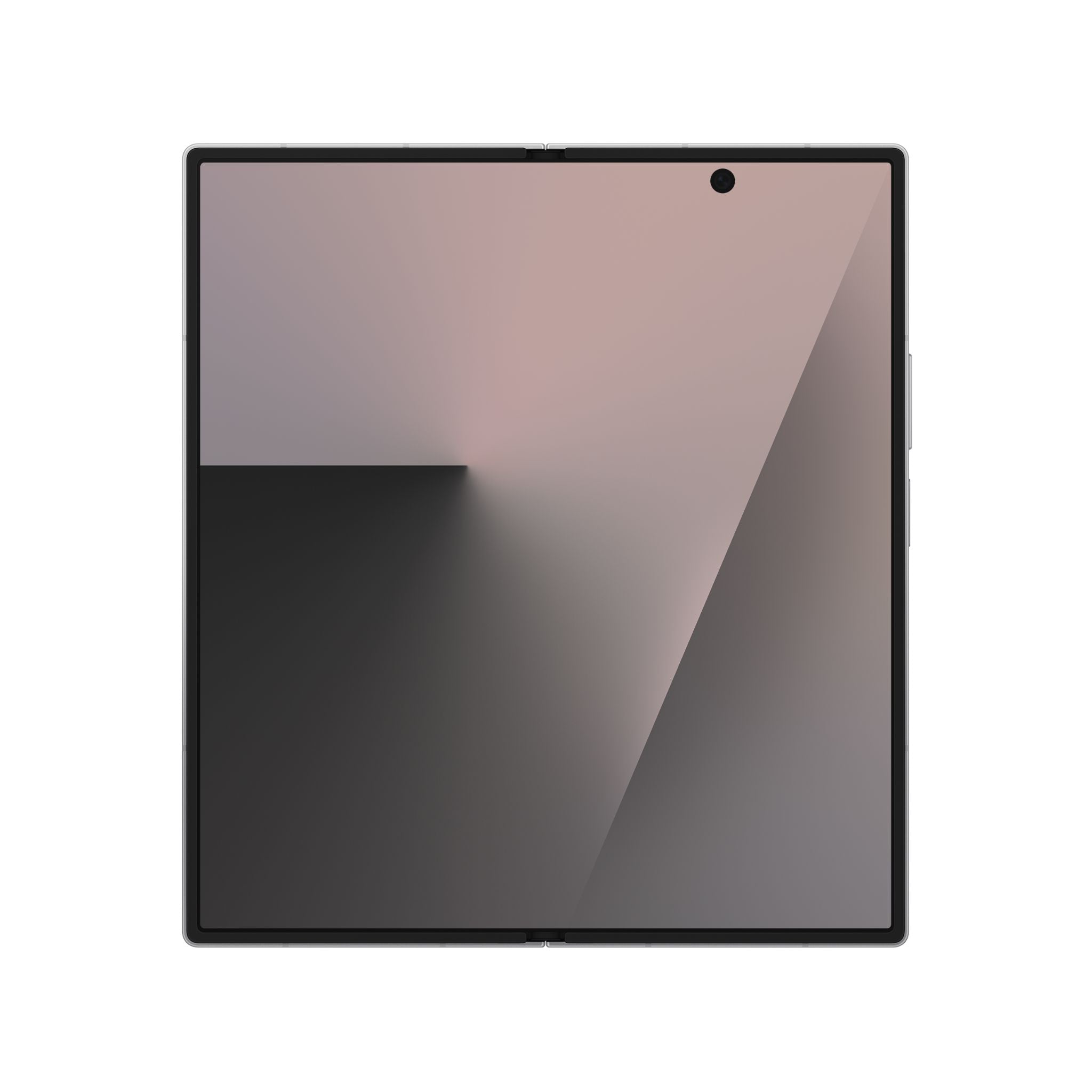 Samsung Galaxy Z Fold7 (256 GB| 12 GB)-Silver Shadow