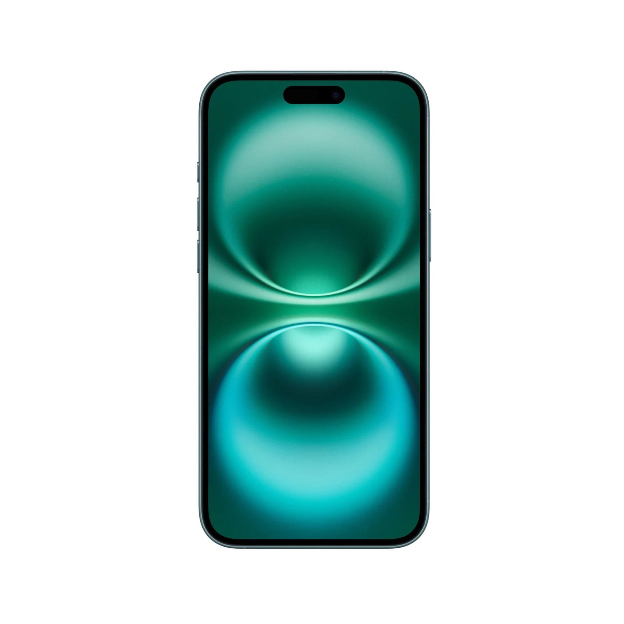 Apple iPhone 16 Plus (128 GB) - Teal (INDIA)