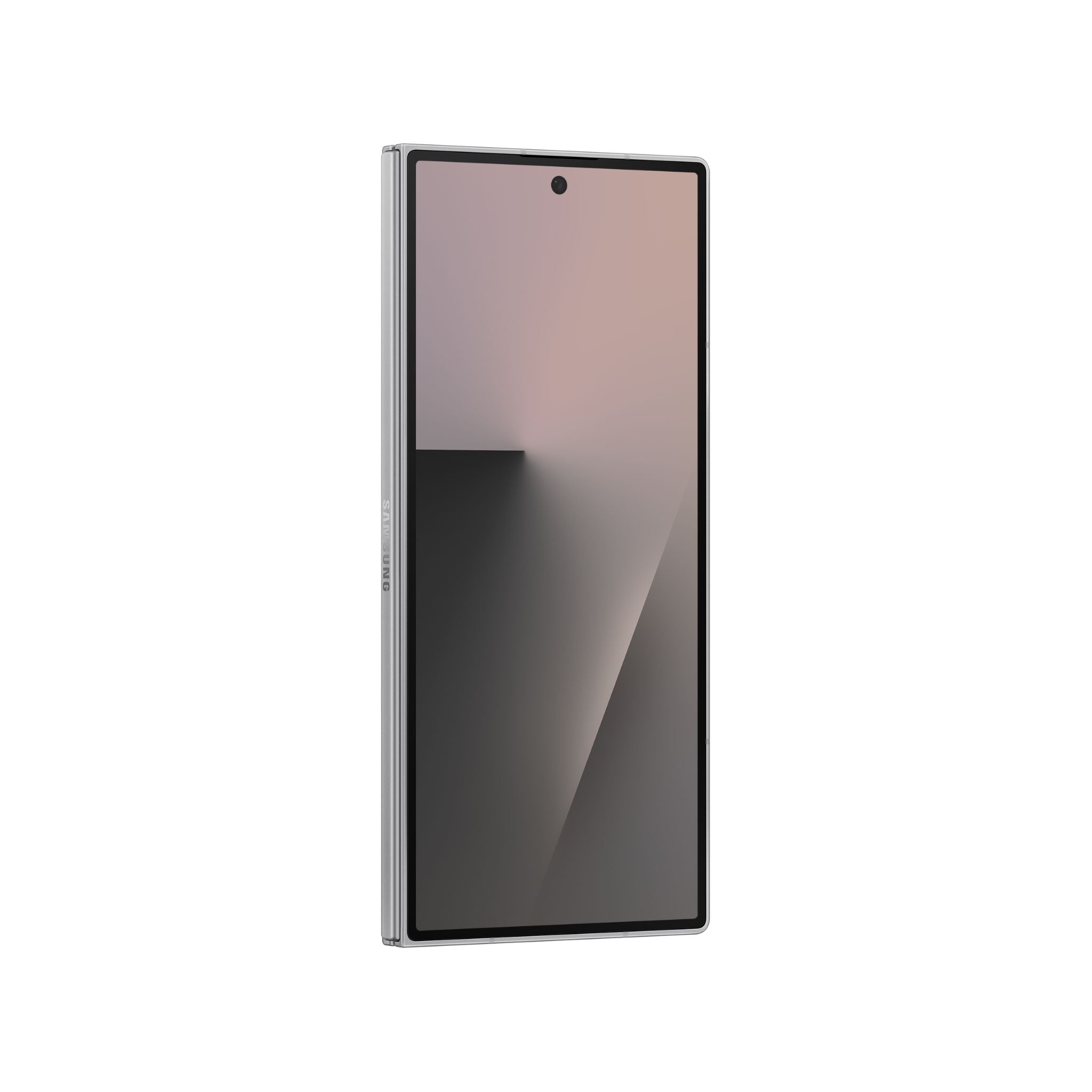 Samsung Galaxy Z Fold7 (256 GB| 12 GB)-Silver Shadow
