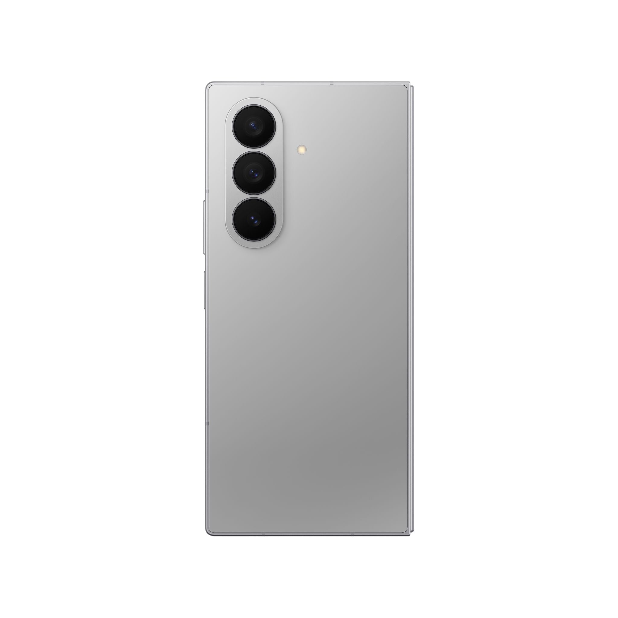 Samsung Galaxy Z Fold7 (256 GB| 12 GB)-Silver Shadow