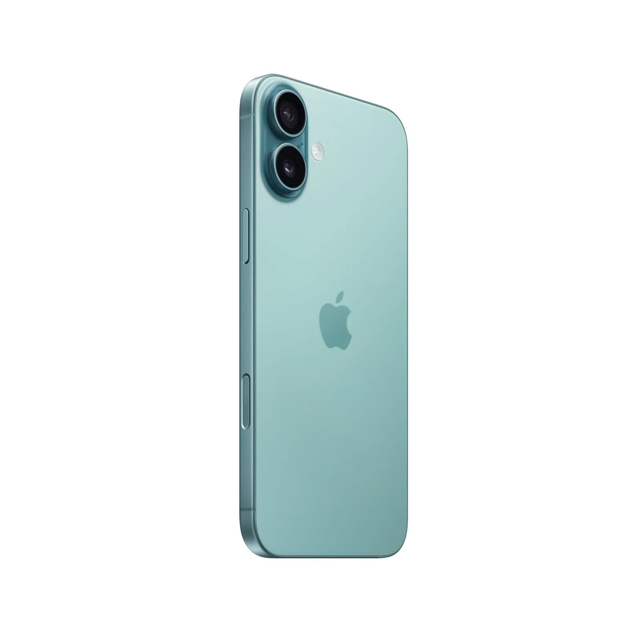 Apple iPhone 16 Plus (128 GB) - Teal (INDIA)