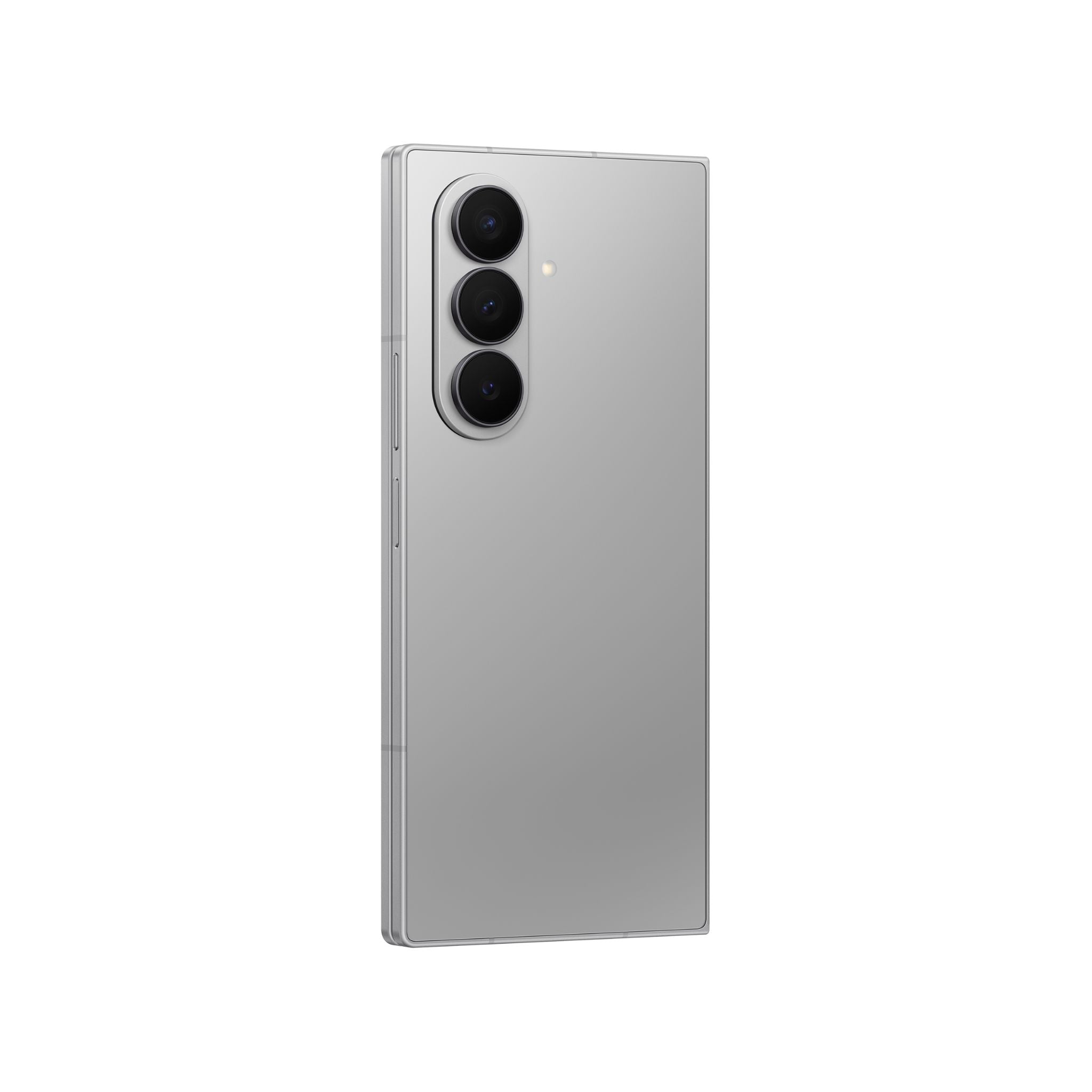 Samsung Galaxy Z Fold7 (256 GB| 12 GB)-Silver Shadow