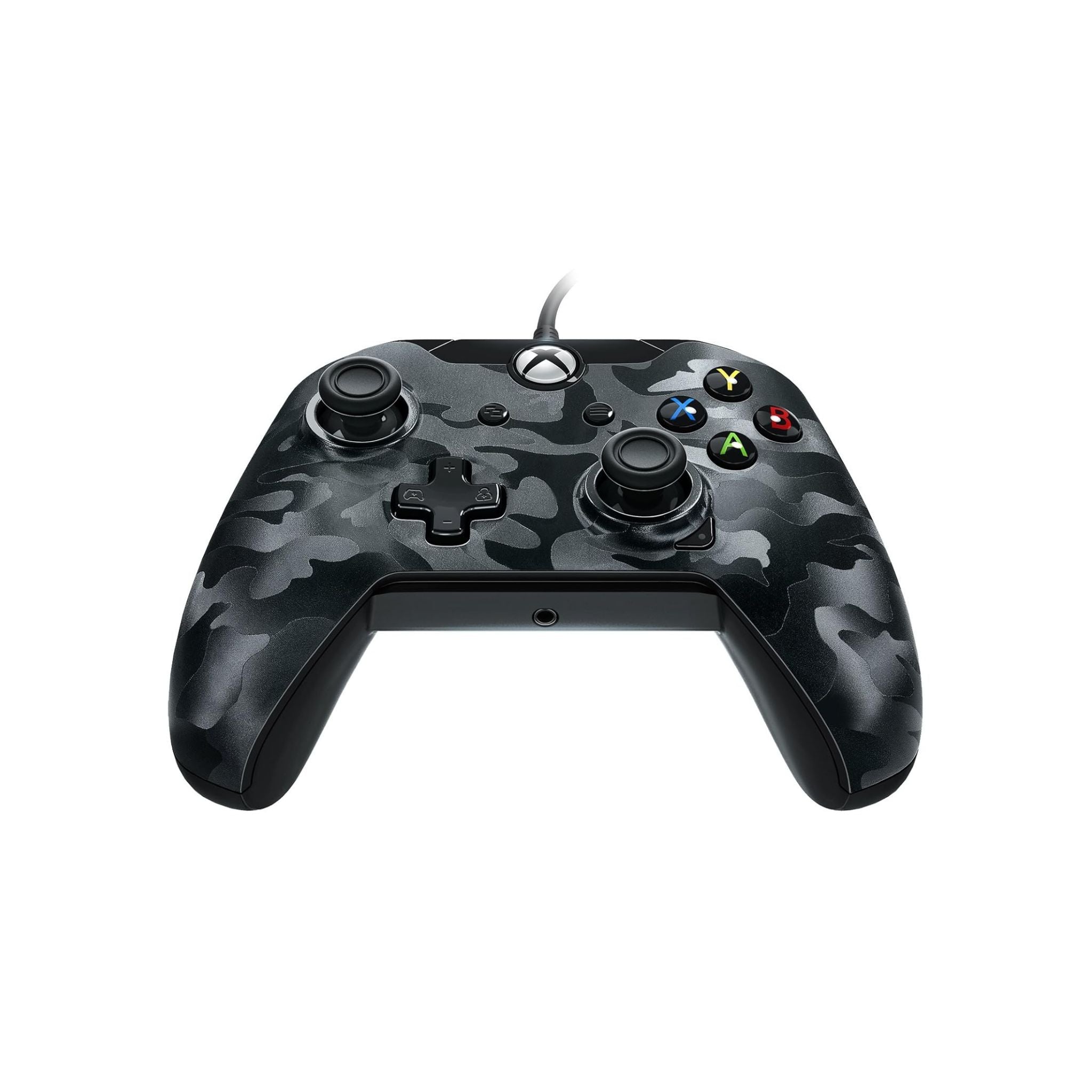 Microsoft 1 TB Xbox One S Console - Forza Horizon 4 Bundle + PDP Stealth Series Wired Controller for Xbox, Phantom Black