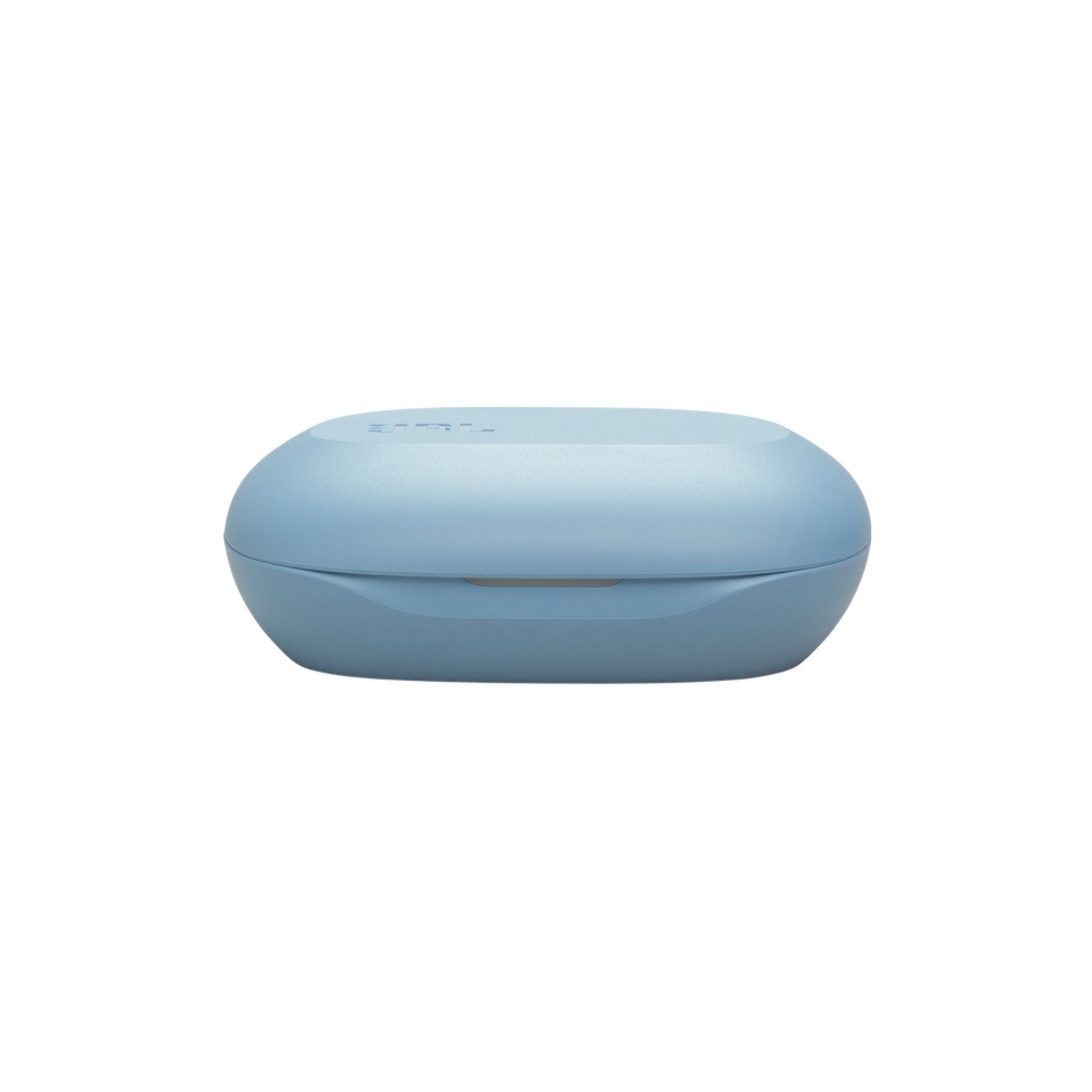 JBL Sense Lite Wireless Earbuds with Open Design and Ear Hook, JBL OpenSound Air Conduction Technology, 32 Hours Operation, Water & Dust Resistant IP54 - Blue