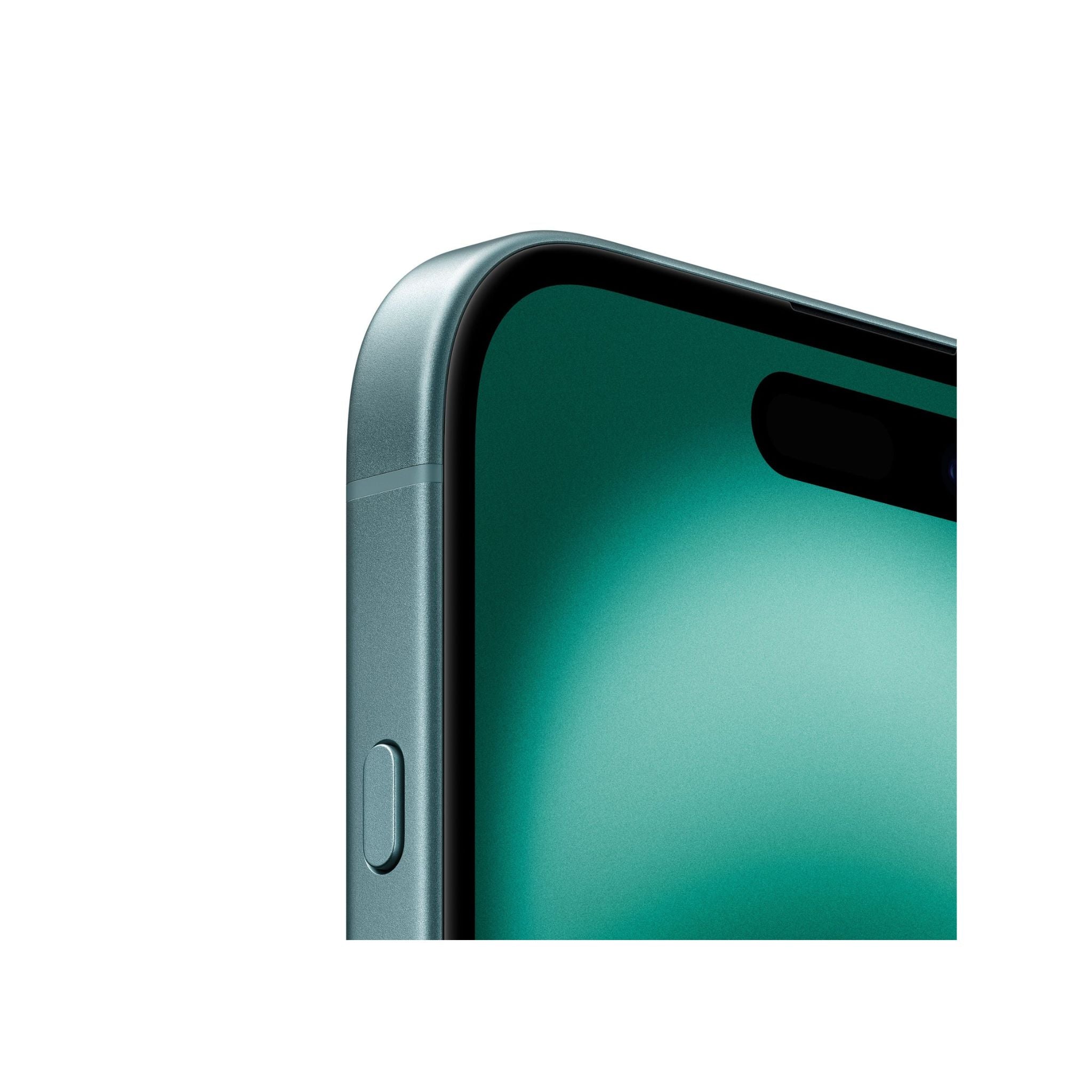 Apple iPhone 16 Plus (128 GB) - Teal (INDIA)
