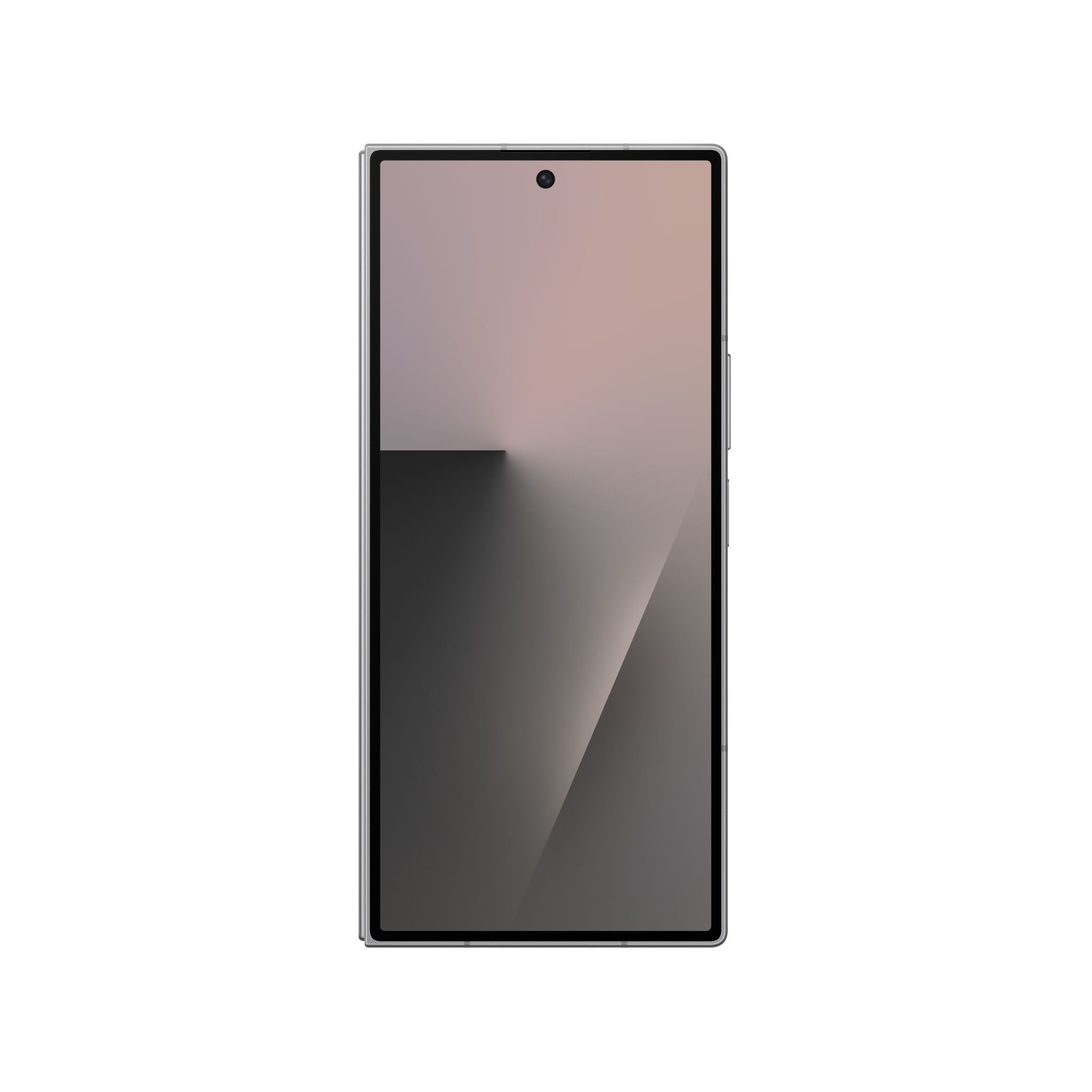 Samsung Galaxy Z Fold7 (256 GB| 12 GB)-Silver Shadow