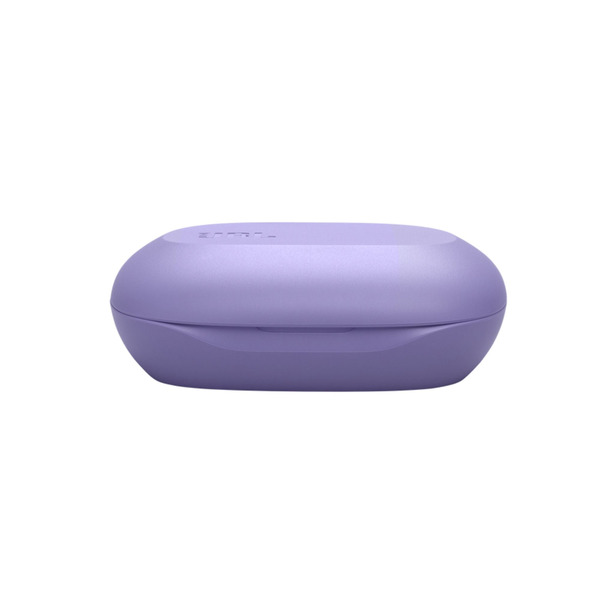 JBL Sense Lite Wireless Earbuds with Open Design and Ear Hook, JBL OpenSound Air Conduction Technology, 32 Hours Operation, Water & Dust Resistant IP54-Purple