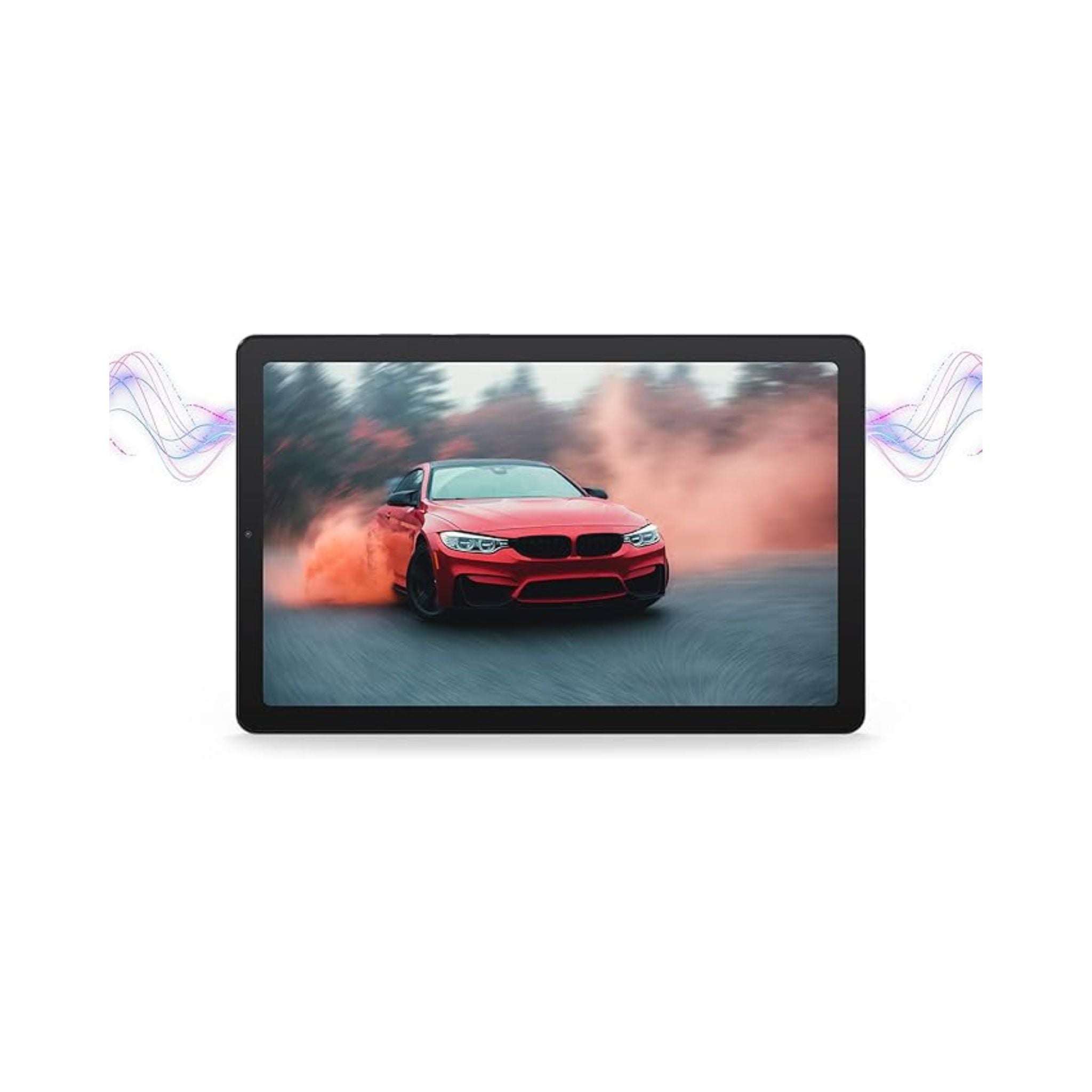 Lenovo Tab M9 9-inch  4GB RAM 64GB 4G - Middle East Version- Arctic Grey
