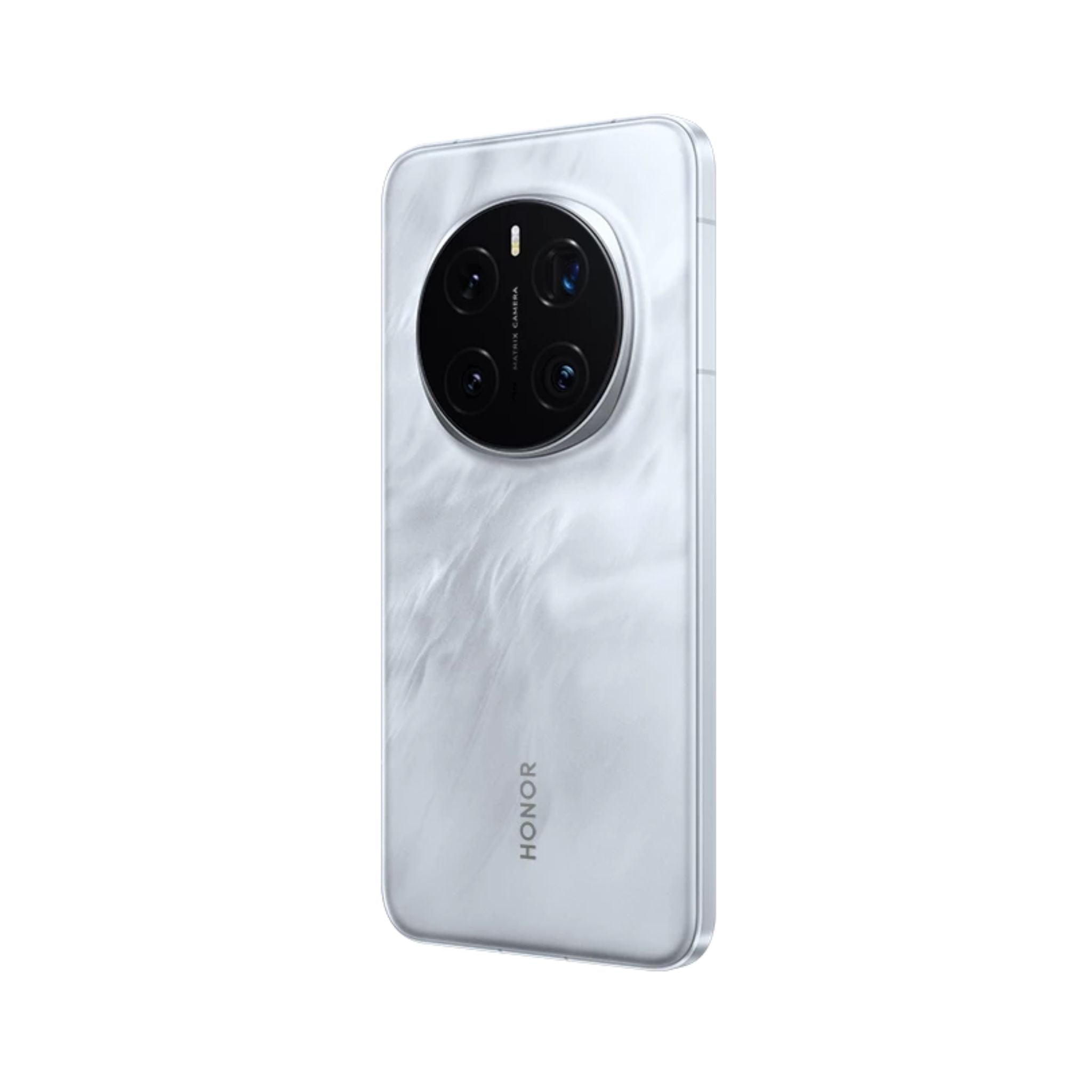 Honor Magic7 Pro 5G, Dual SIM 12GB RAM 512 GB - Middle East Version- Lunar Shadow Grey
