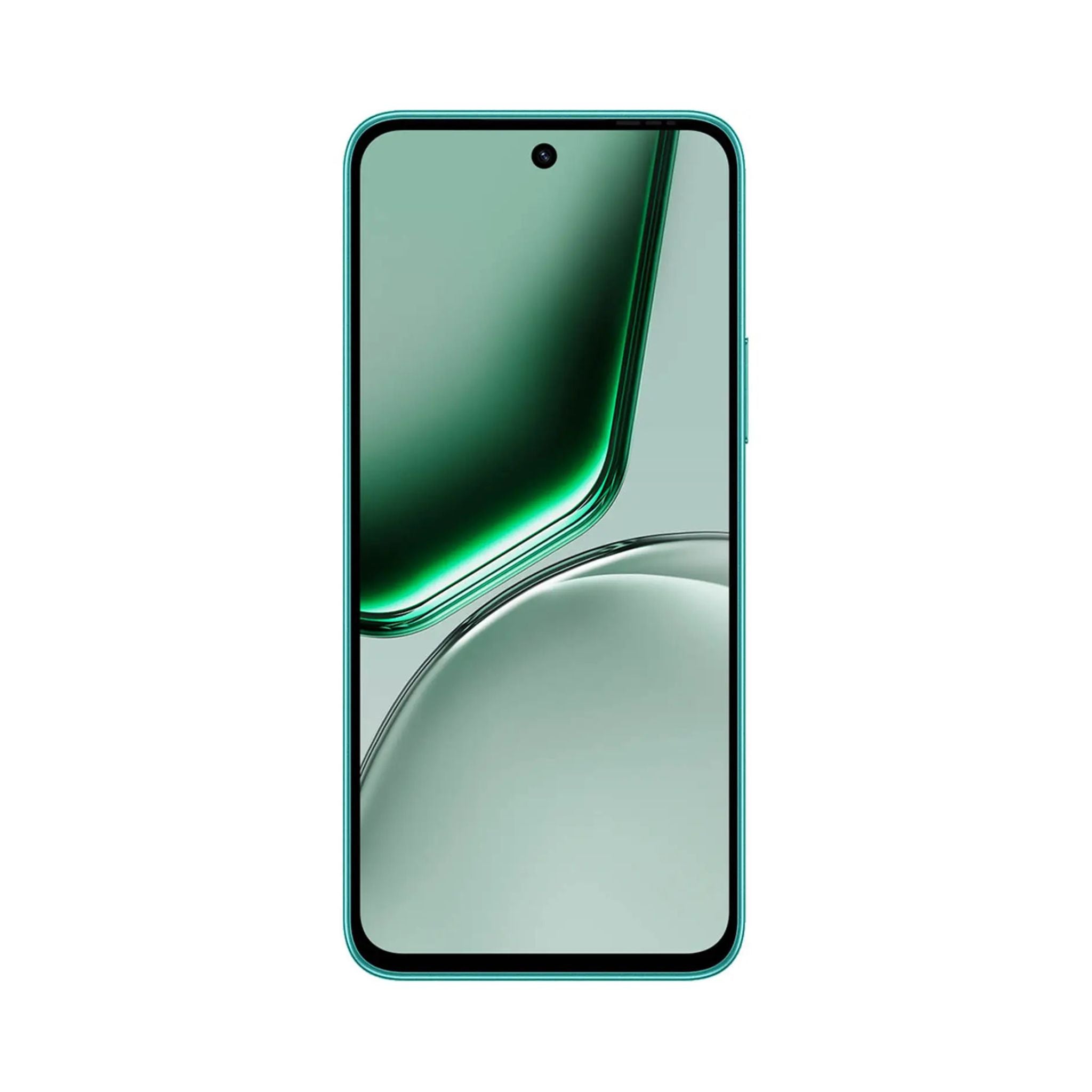 Infinix Note 50 X 5G Dual SIM  8+8GB RAM 256GB - Middle East Version -Sea Breeze Green