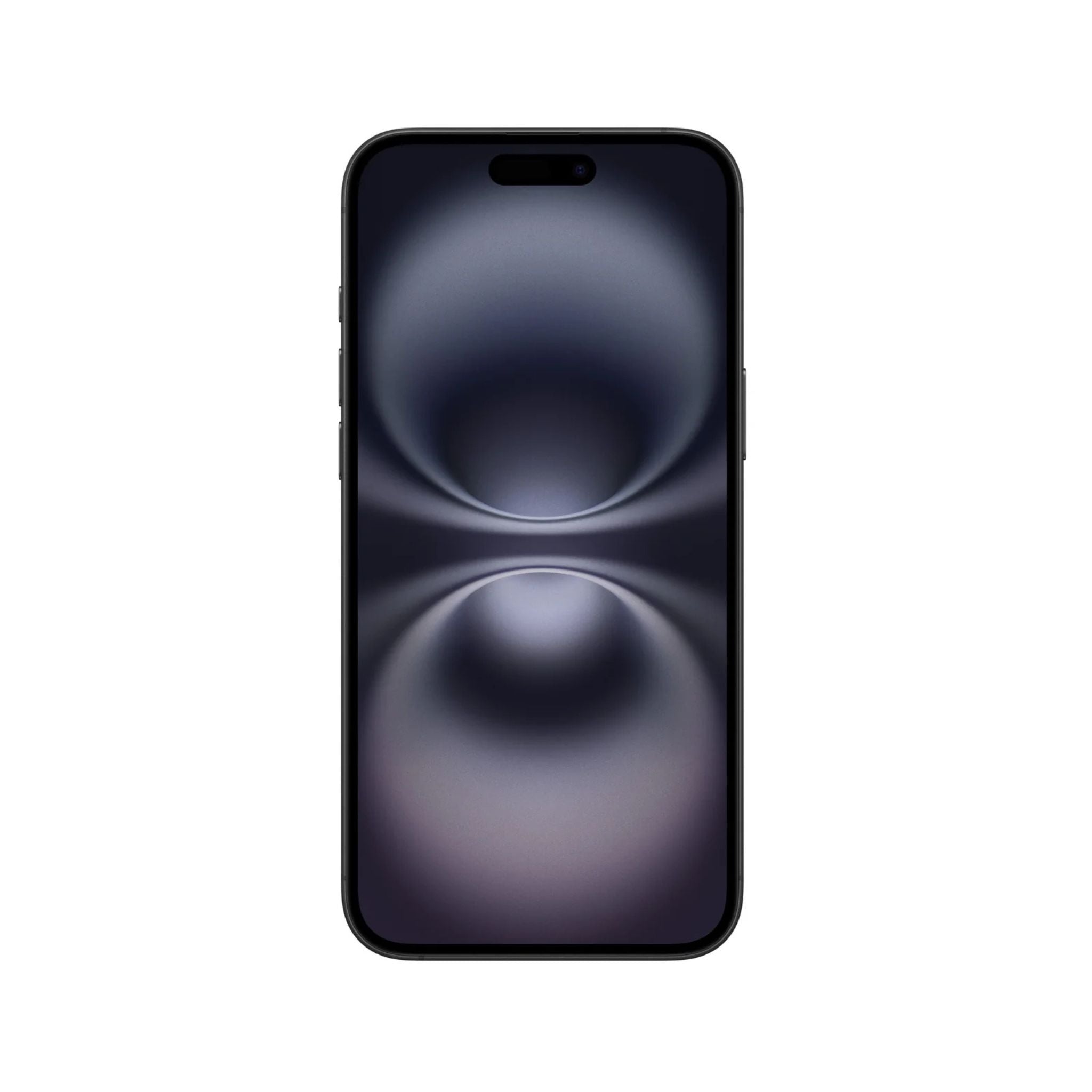 Apple iPhone 16 Plus (128 GB) - Black (INDIA)