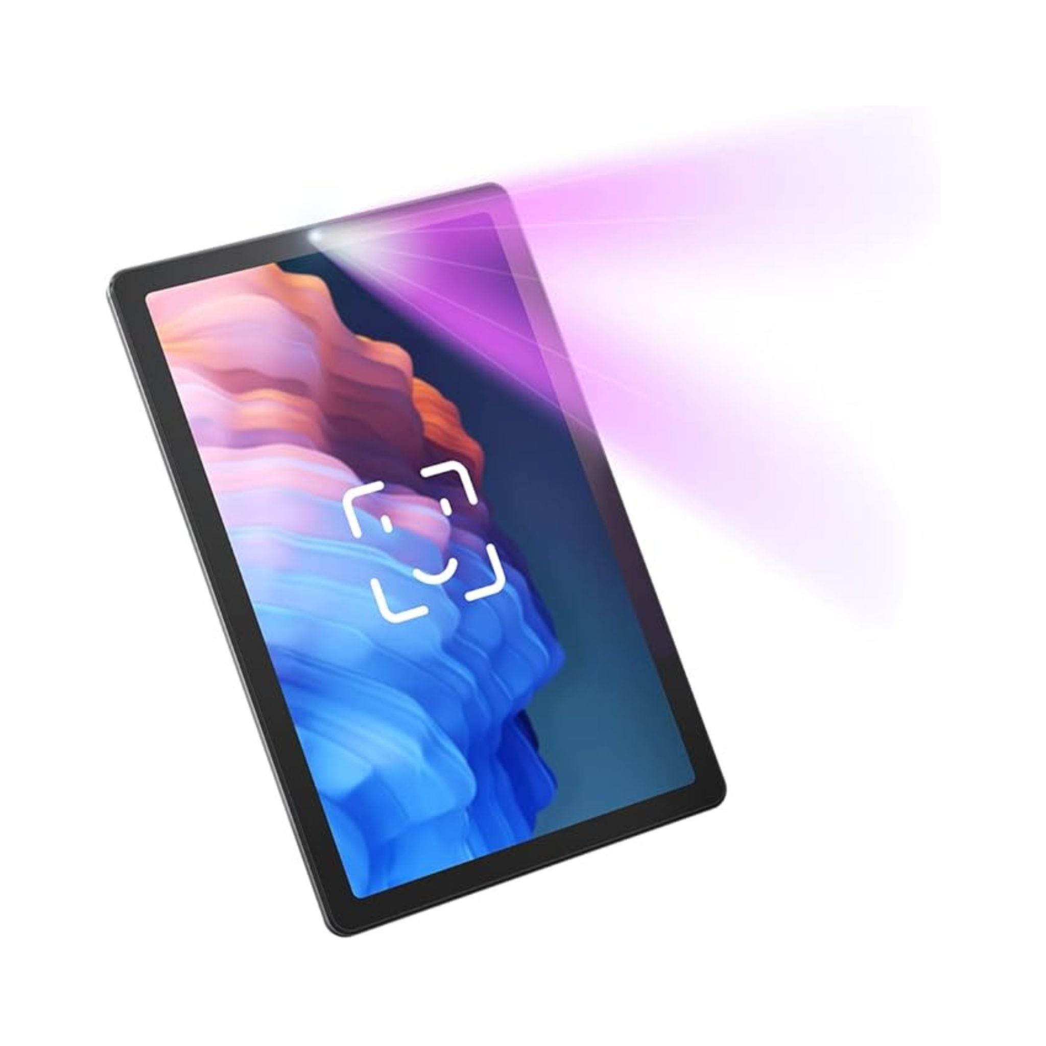 Lenovo Tab M9 9-inch  4GB RAM 64GB 4G - Middle East Version- Arctic Grey