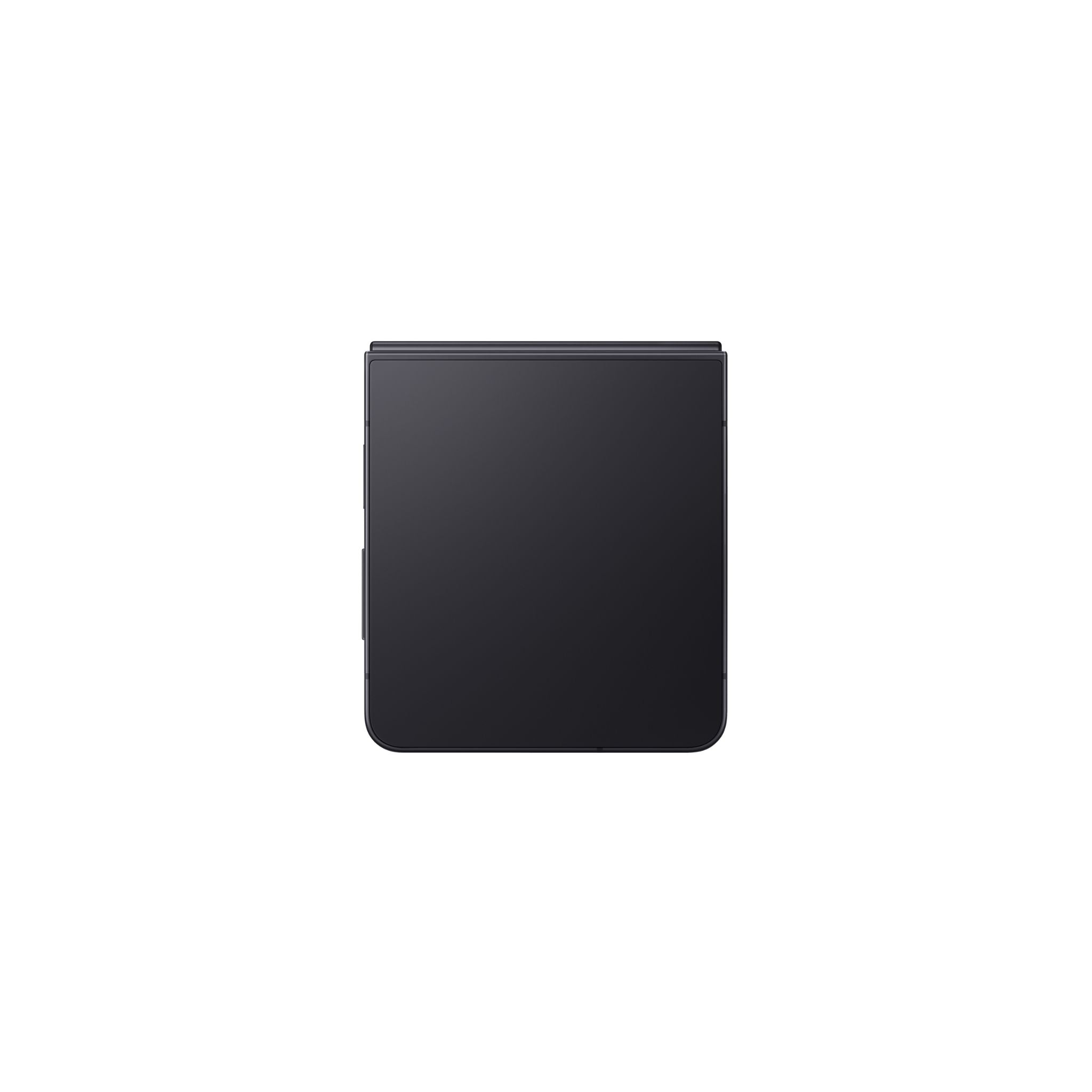 Samsung Galaxy Z Flip7 (256 GB｜12 GB)-Jet Black
