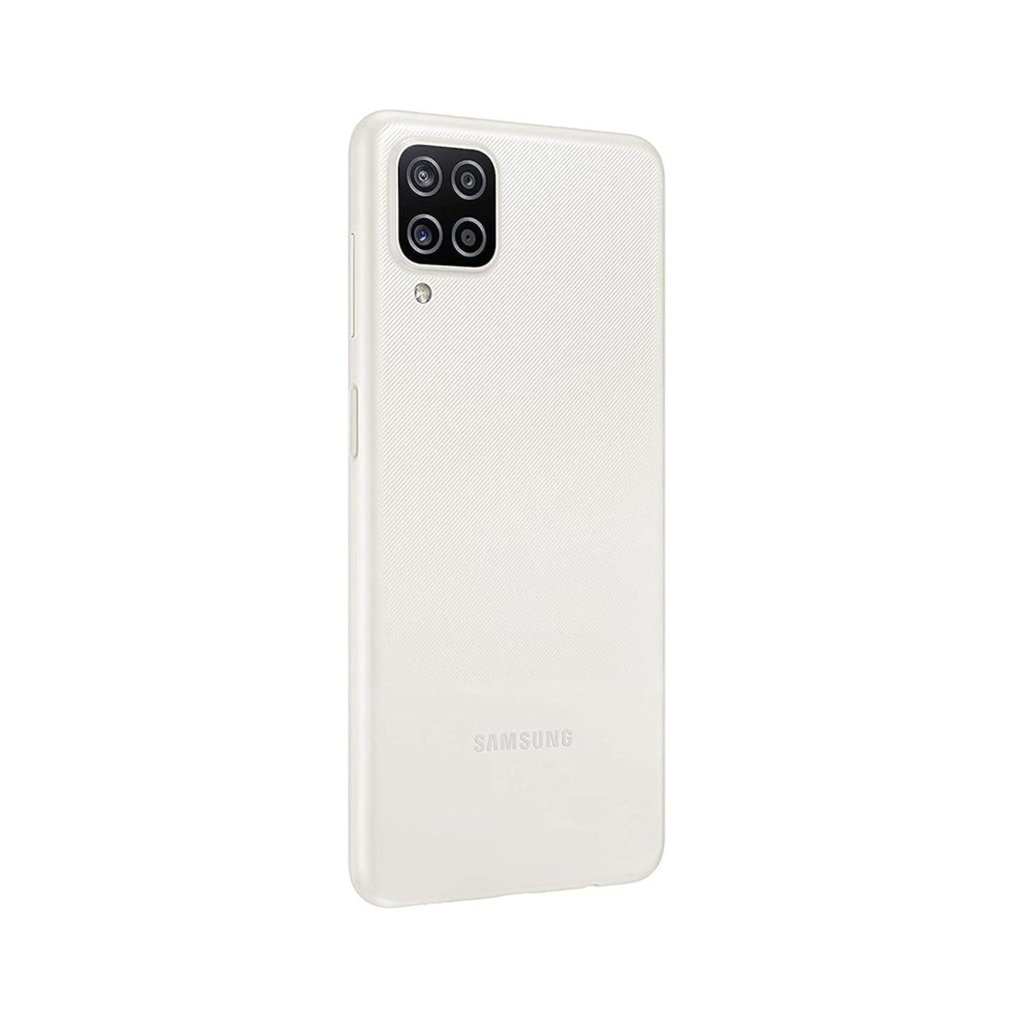 Samsung Galaxy A12  4GB|64 GB Smartphones_White