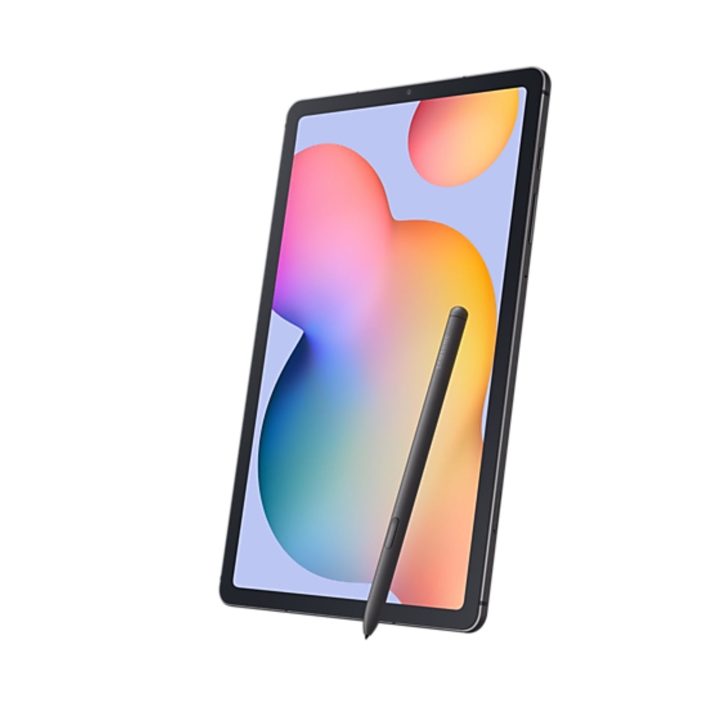 Samsung Galaxy Tab S6 Lite (2020) 10.4-Inch, 64GB, 4GB RAM, Wi-Fi, 4G LTE, Oxford Grey-International Version