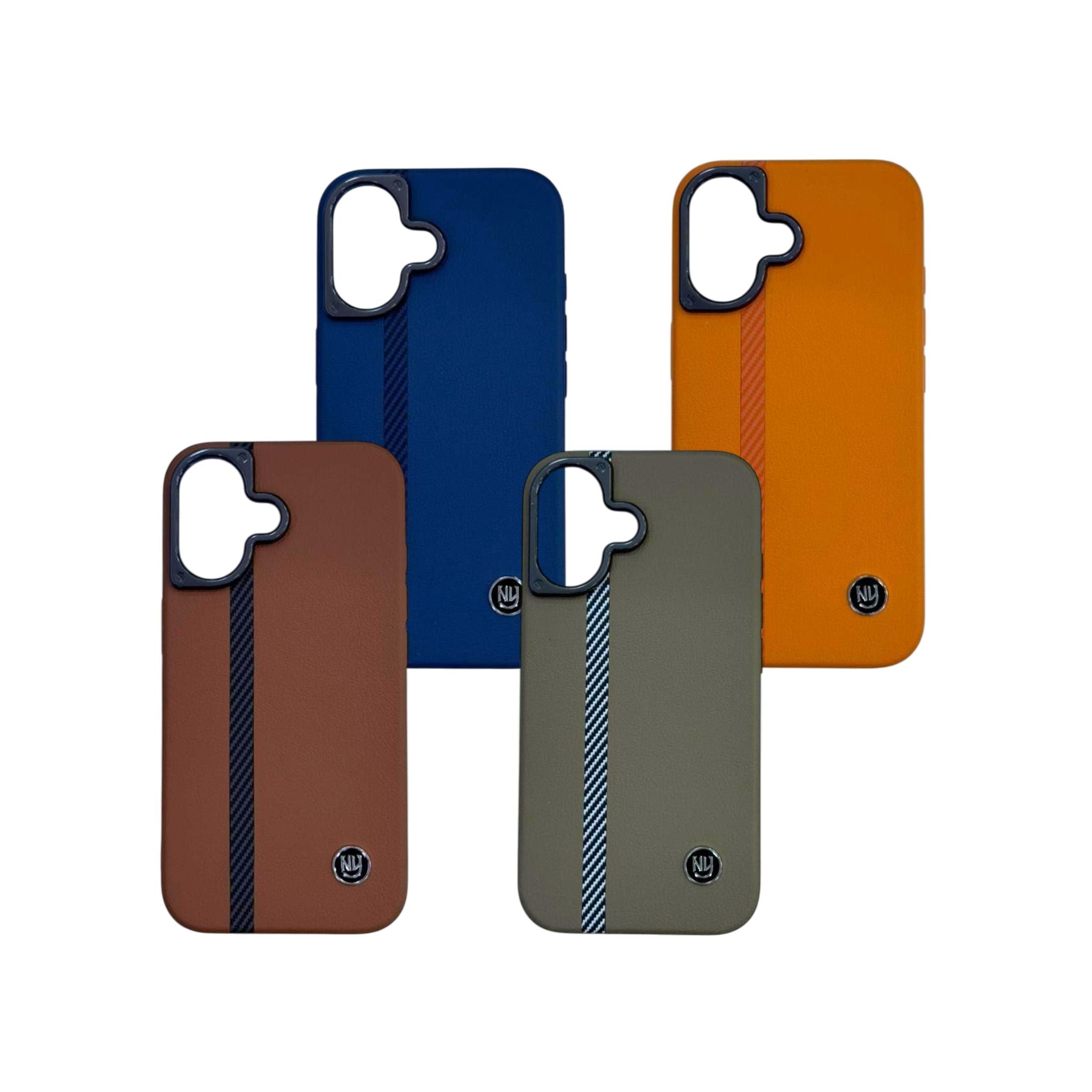 Njoyny Phone Case for IPhone 16