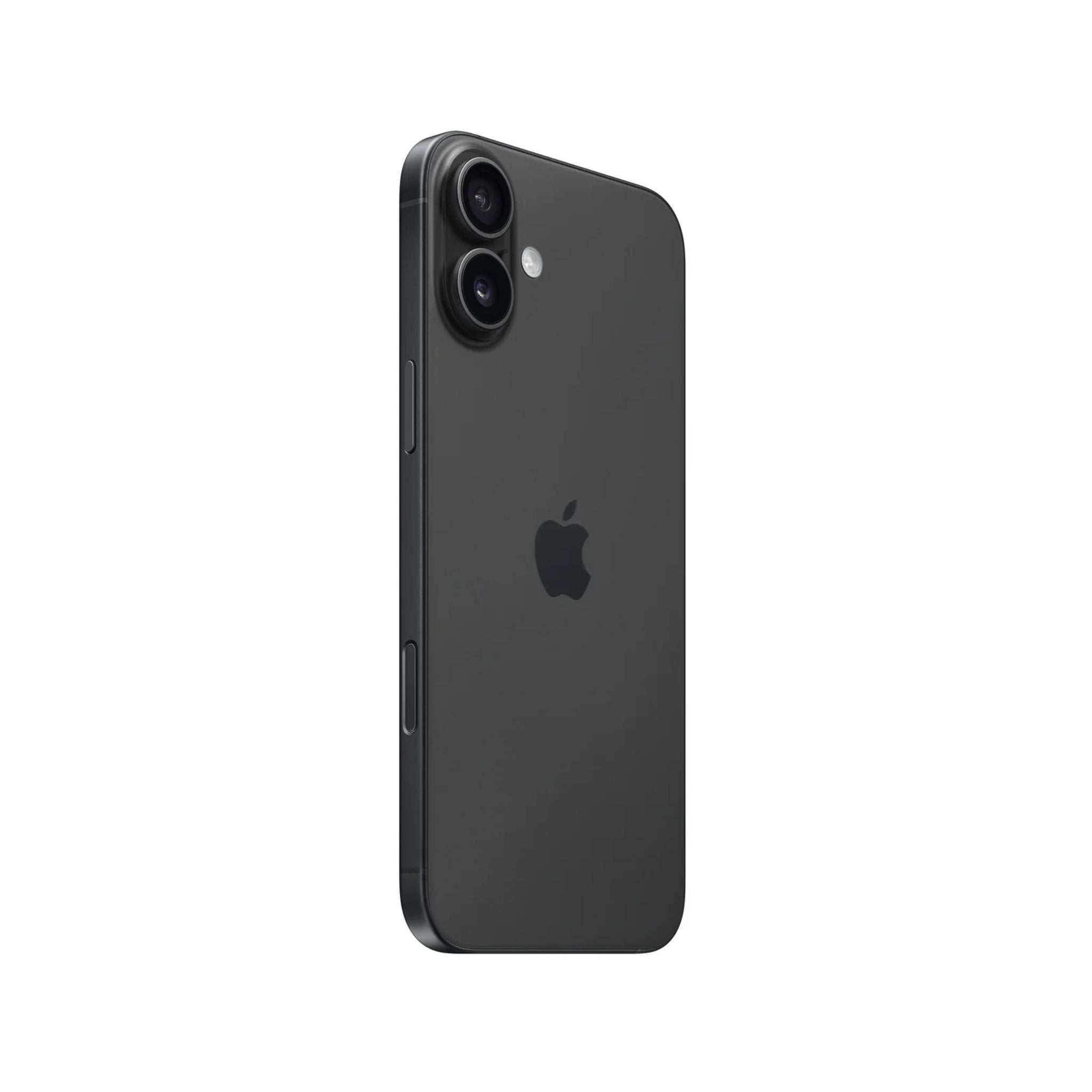 Apple iPhone 16 Plus (128 GB) - Black (INDIA)