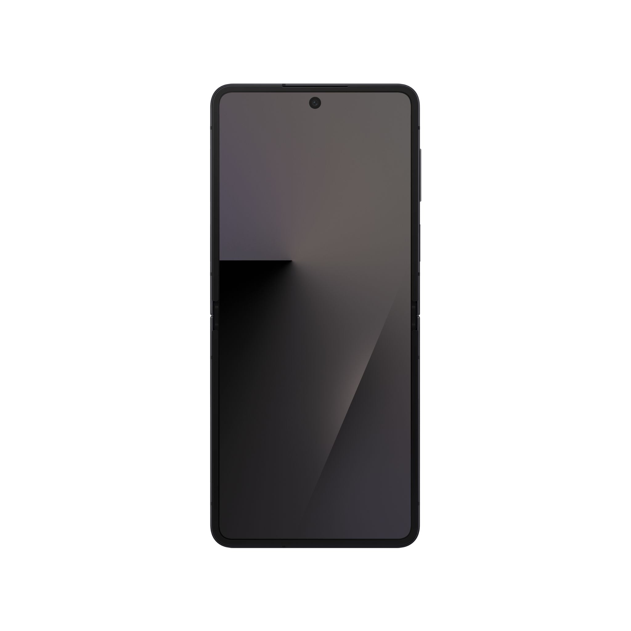 Samsung Galaxy Z Flip7 (256 GB｜12 GB)-Jet Black