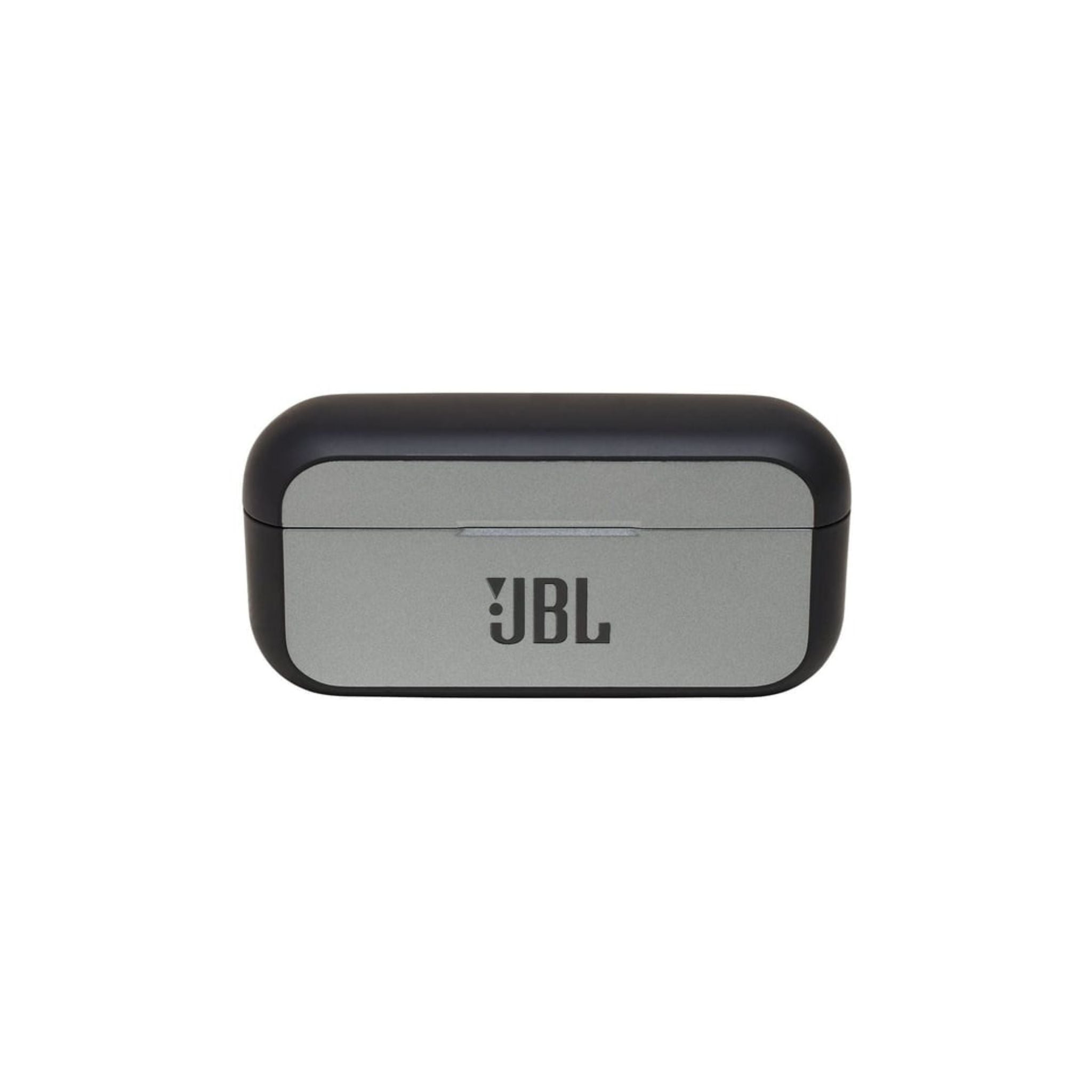 JBL Reflect Flow True Wireless Sports In-Ear Headphones, Adaptive Noise Cancelling + Ambient Ware, Incredible JBL Signature Sound, IP68 Waterproof, 30H Battery, Voice Assistant, Dual Connect - Black