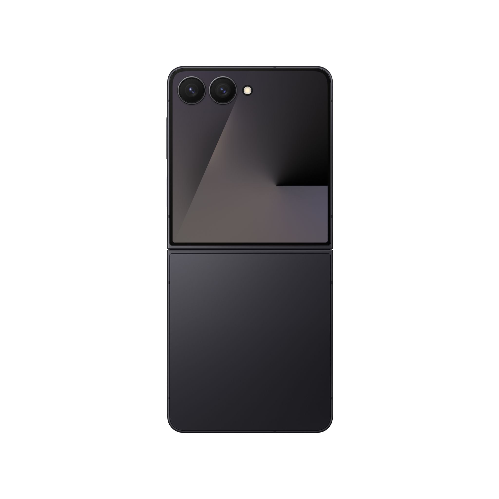Samsung Galaxy Z Flip7 (512 GB｜12 GB)-Jet Black