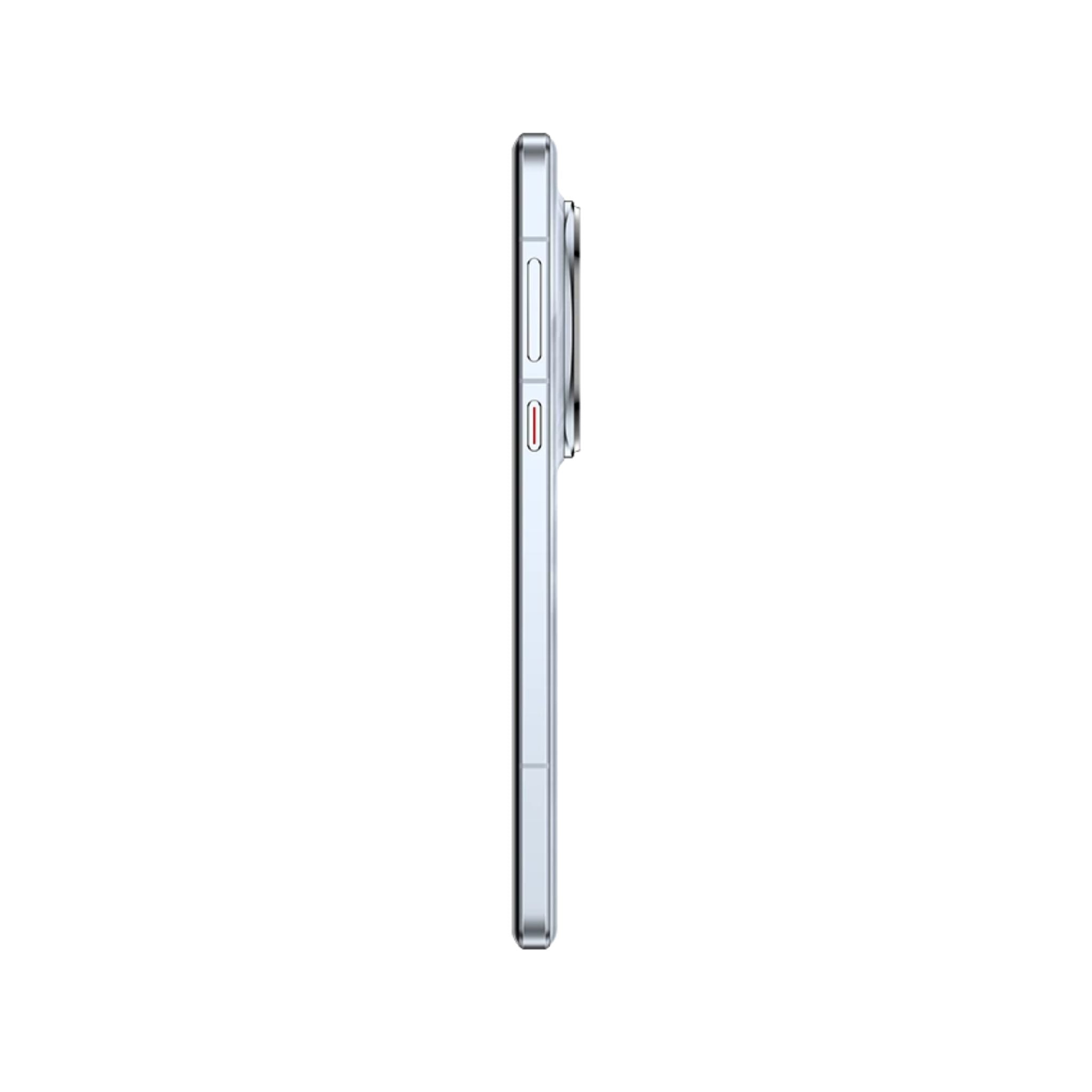 Honor Magic7 Pro 5G, Dual SIM 12GB RAM 512 GB - Middle East Version- Lunar Shadow Grey