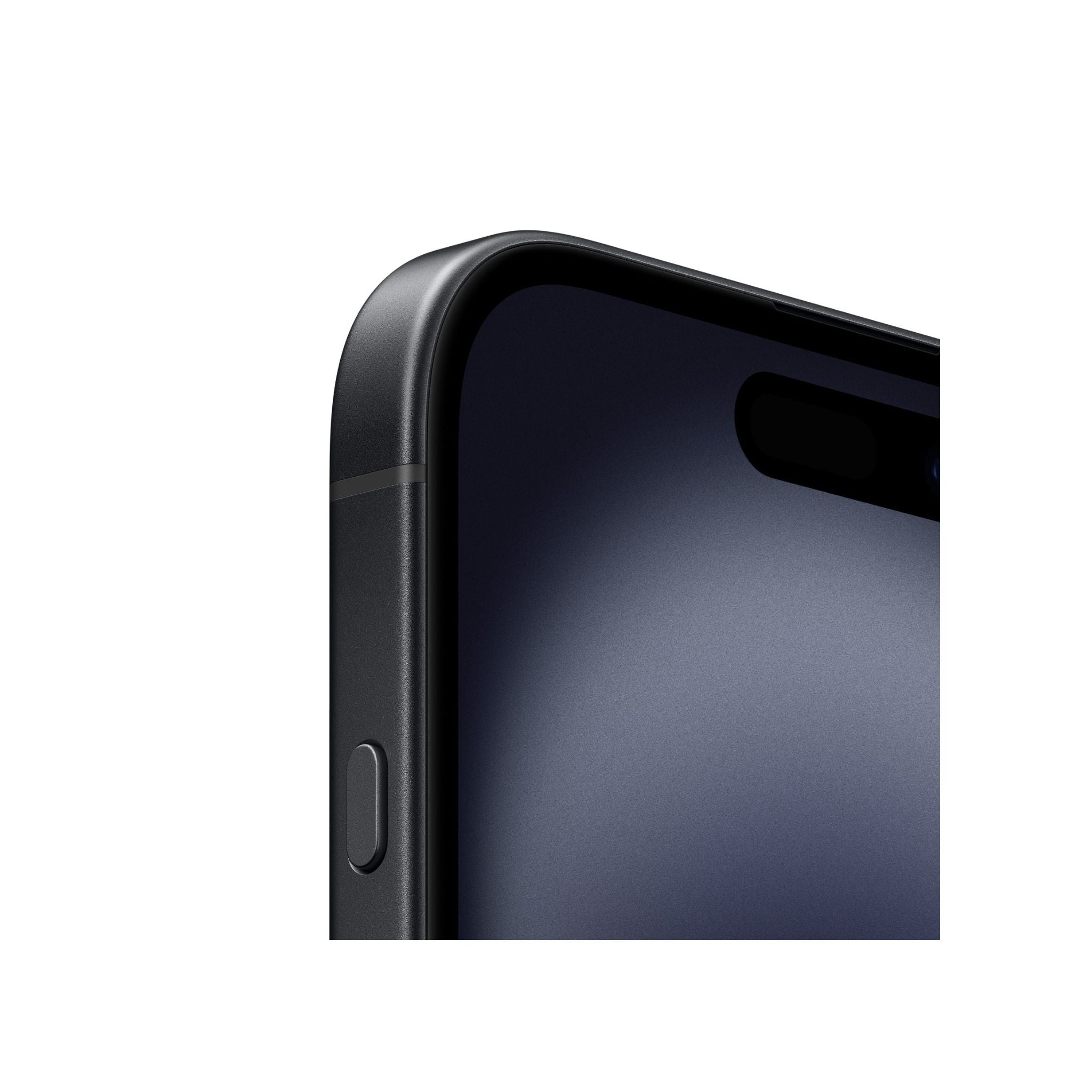 Apple iPhone 16 Plus (128 GB) - Black (INDIA)