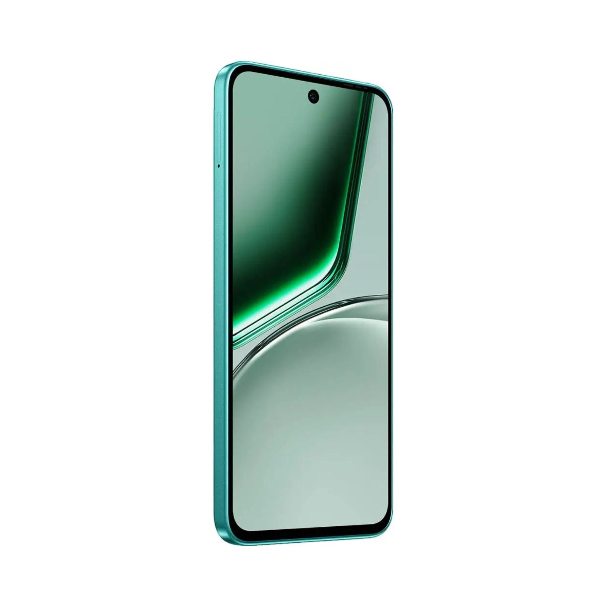 Infinix Note 50 X 5G Dual SIM  8+8GB RAM 256GB - Middle East Version -Sea Breeze Green