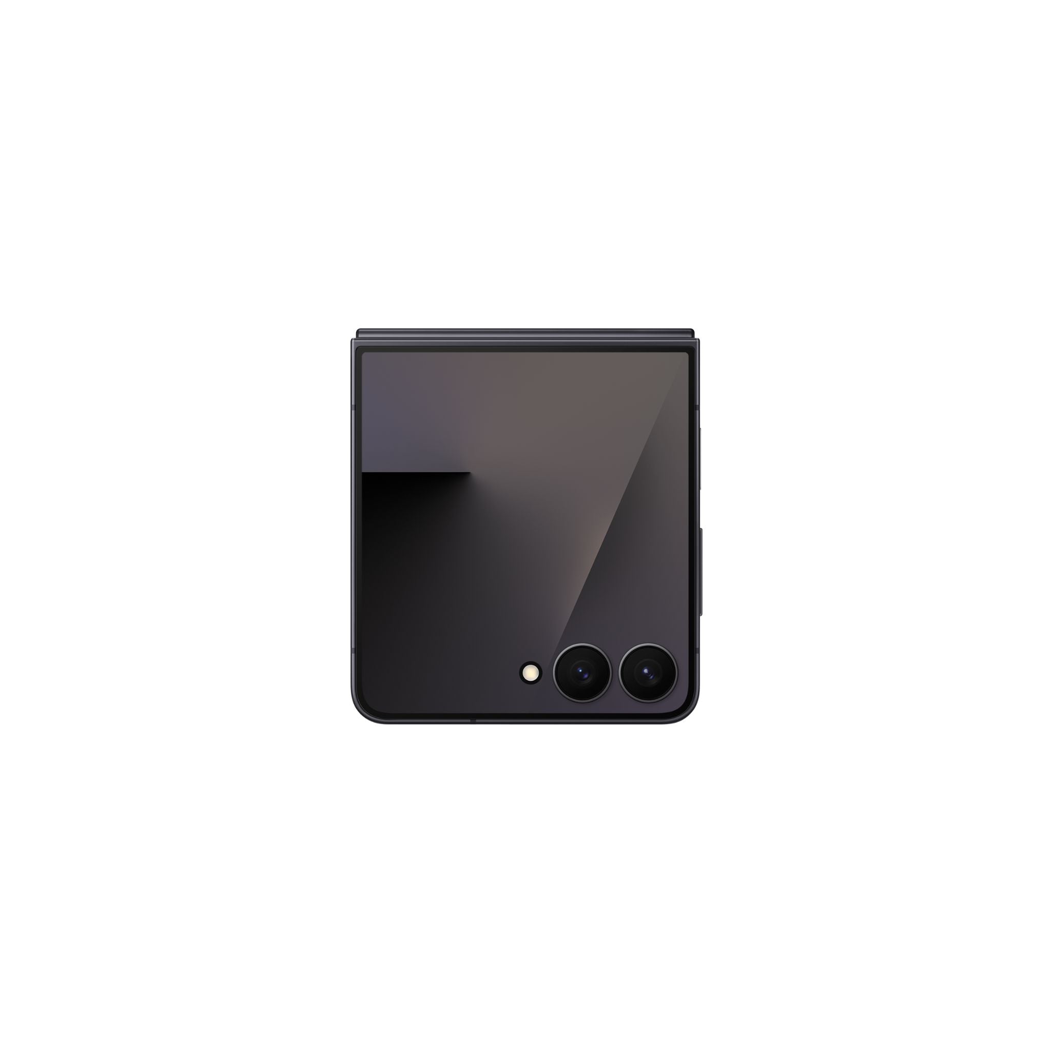 Samsung Galaxy Z Flip7 (256 GB｜12 GB)-Jet Black