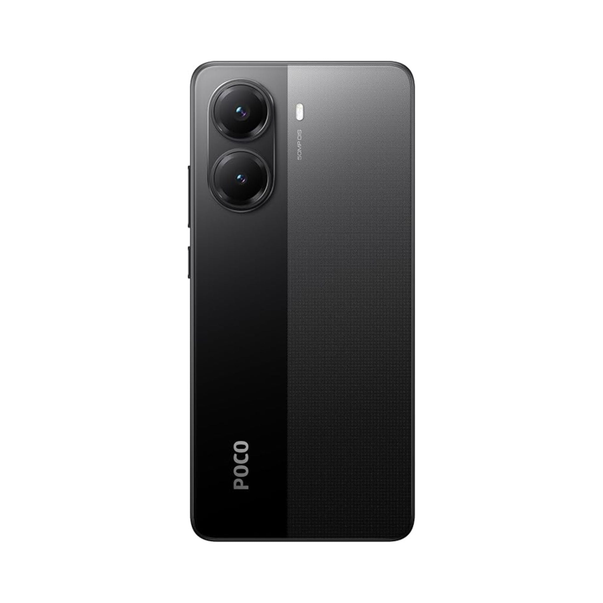 Xiaomi POCO X7 Pro 5G Mobile Phone, 1.5K 120Hz AMOLED Curved Display, Mediatek Dimensity 8400-Ultra CPU, 12GB RAM, 512GB ROM, 50MP Main Camera With OIS, Xiaomi HyperOS 2 OS- Black