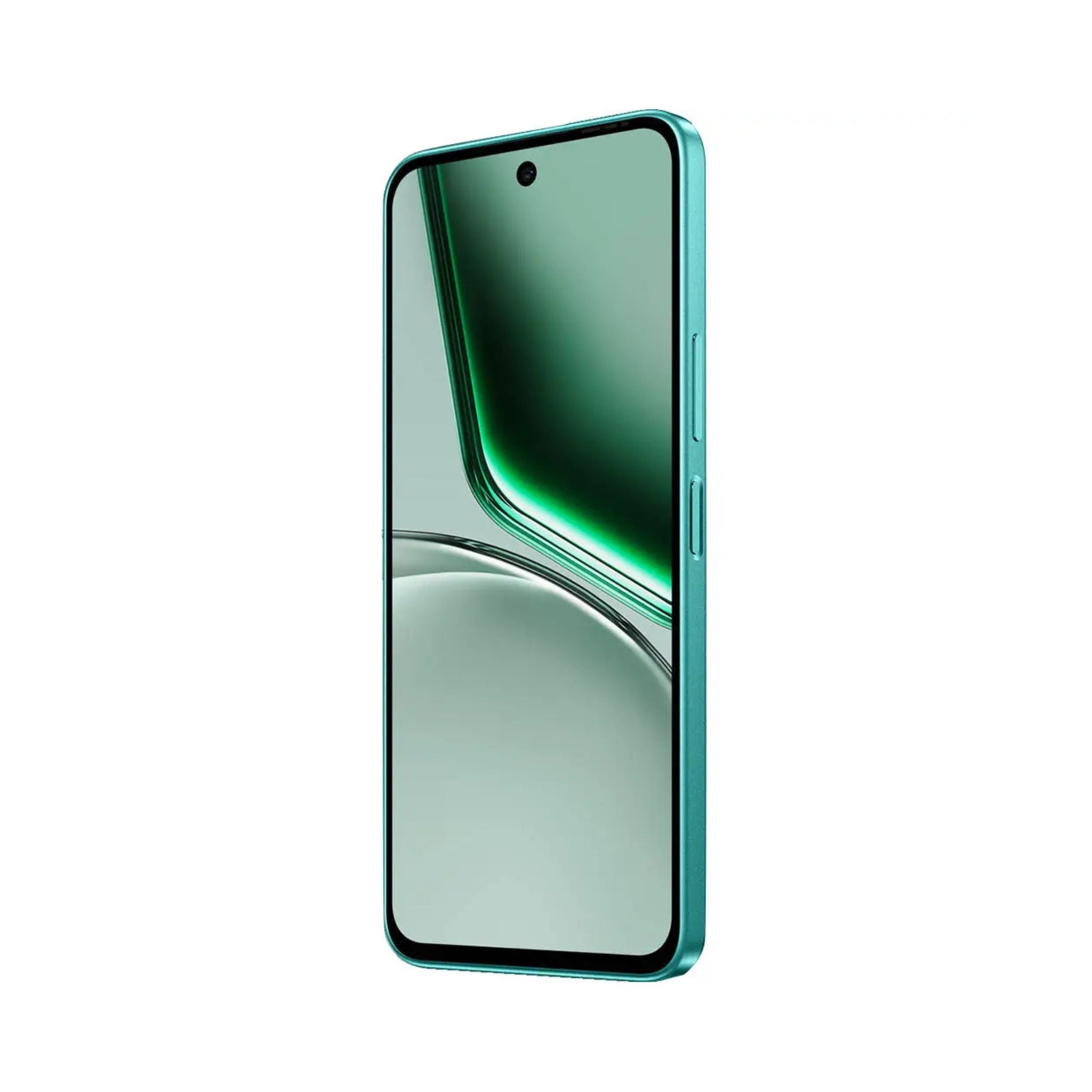 Infinix Note 50 X 5G Dual SIM  8+8GB RAM 256GB - Middle East Version -Sea Breeze Green