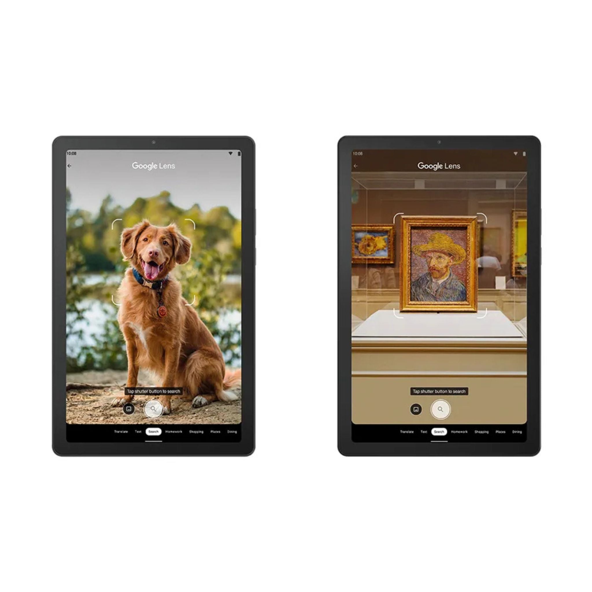 Lenovo Tab M9 9-inch  4GB RAM 64GB 4G - Middle East Version- Arctic Grey