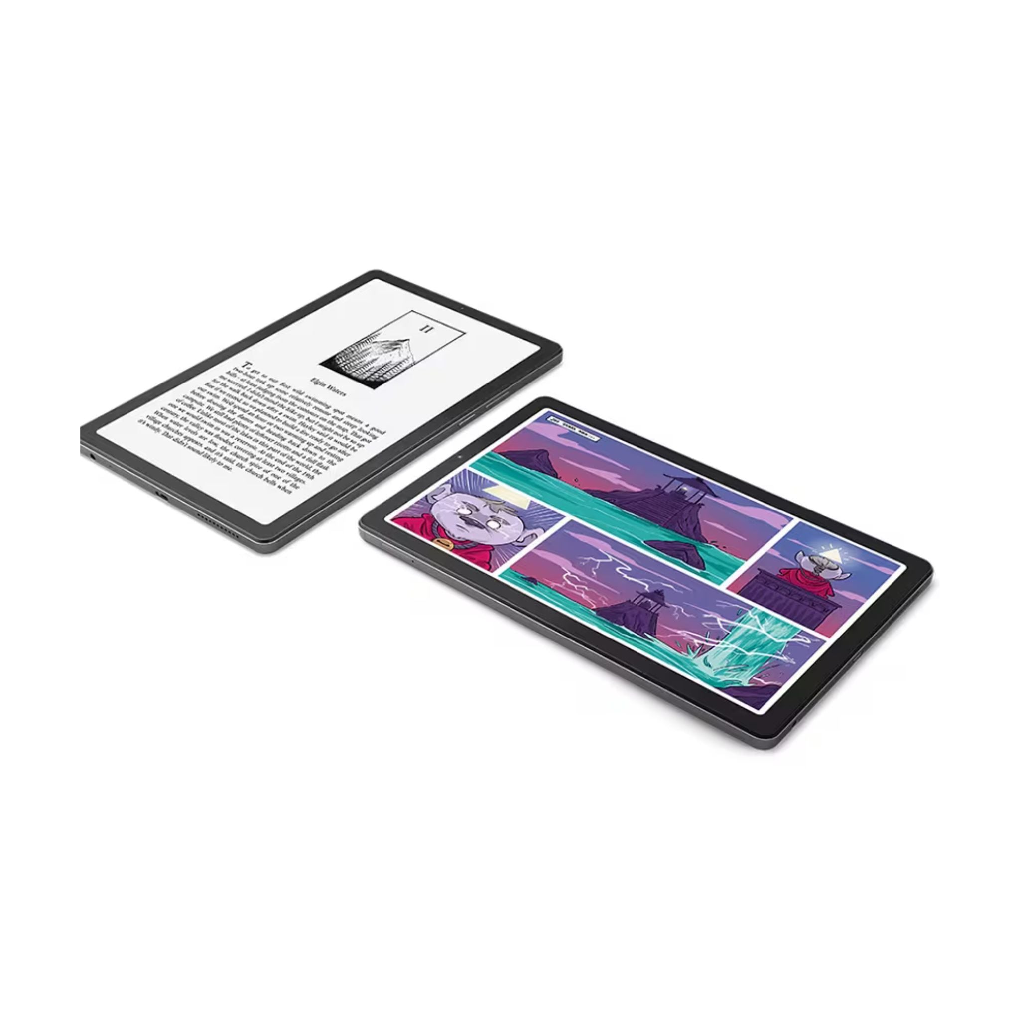 Lenovo Tab M9 9-inch  4GB RAM 64GB 4G - Middle East Version- Arctic Grey