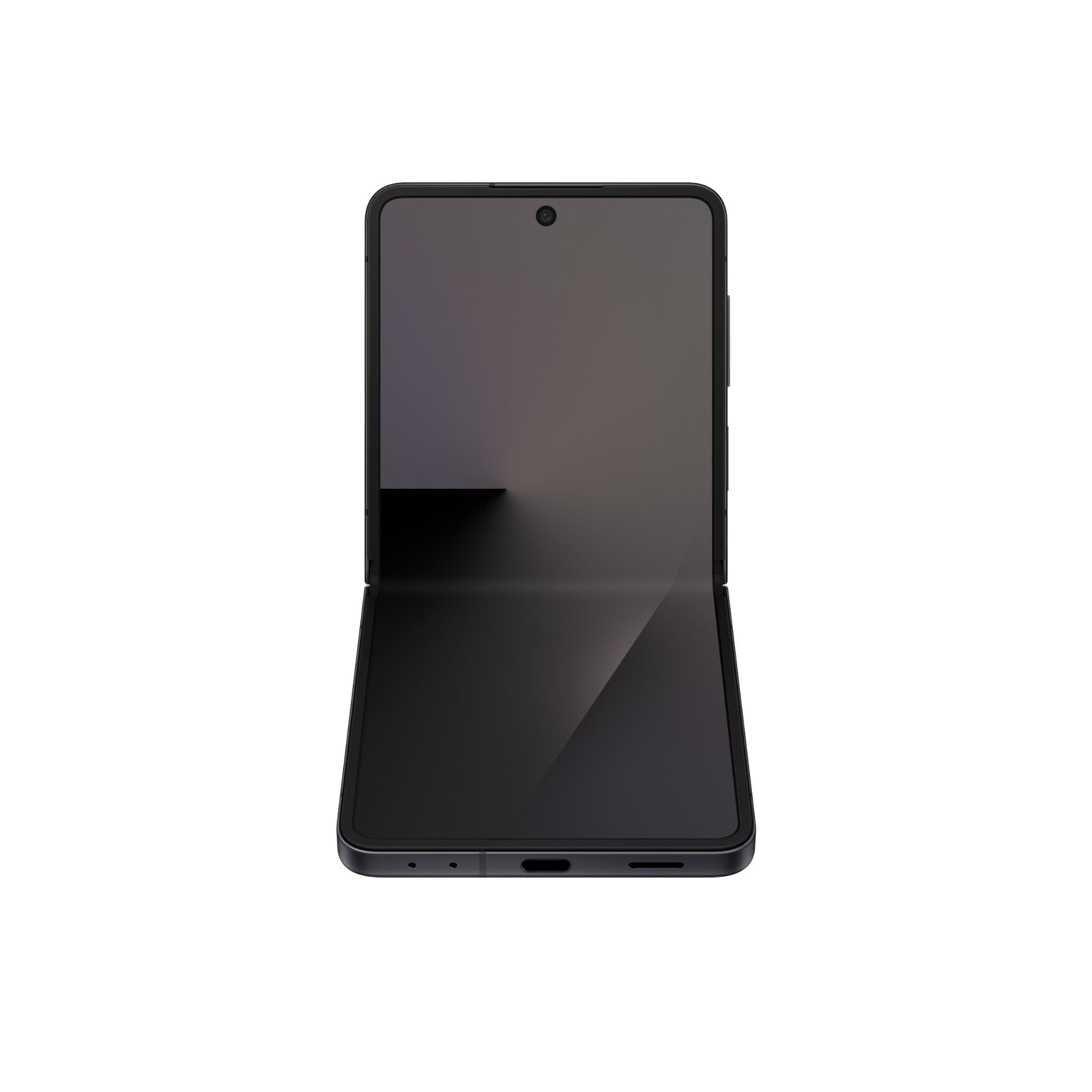 Samsung Galaxy Z Flip7 (256 GB｜12 GB)-Jet Black