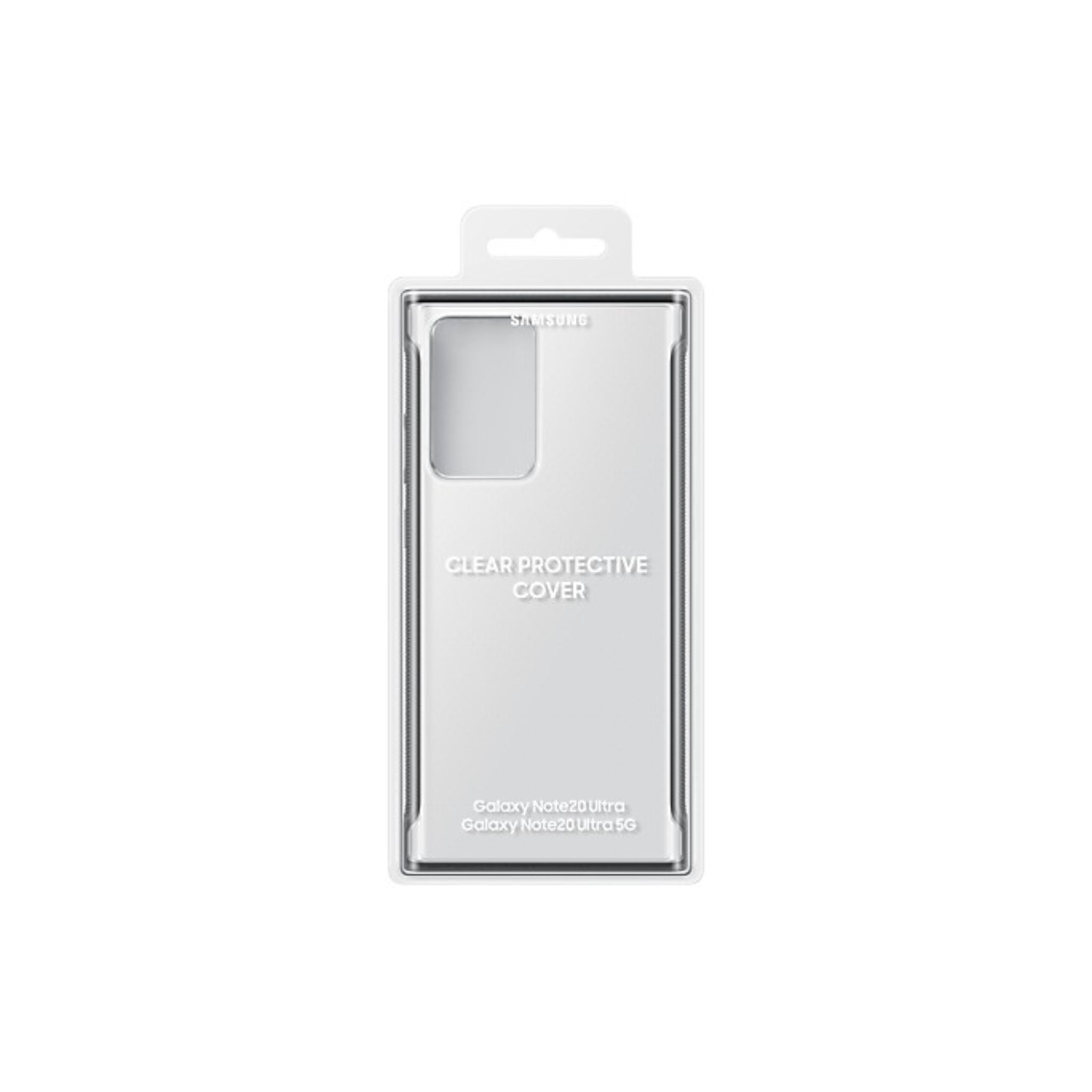 SAMSUNG Galaxy Note20 Ultra Protective Cover