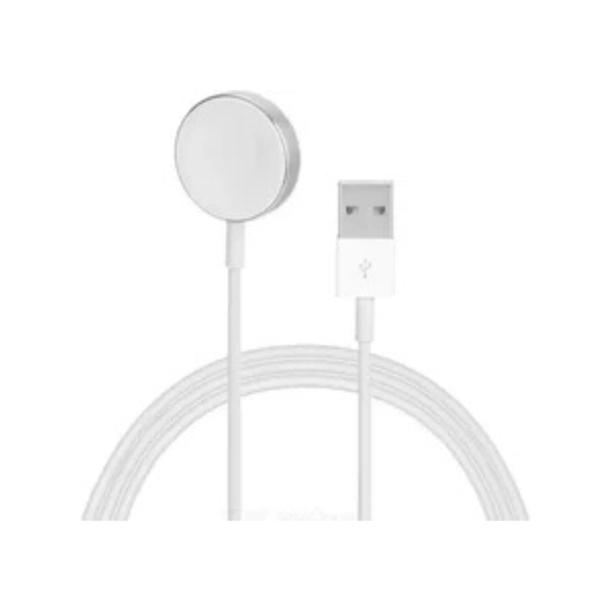 GO DES (GD-UC580) Apple Watch Series Smart Watch Wireless_White