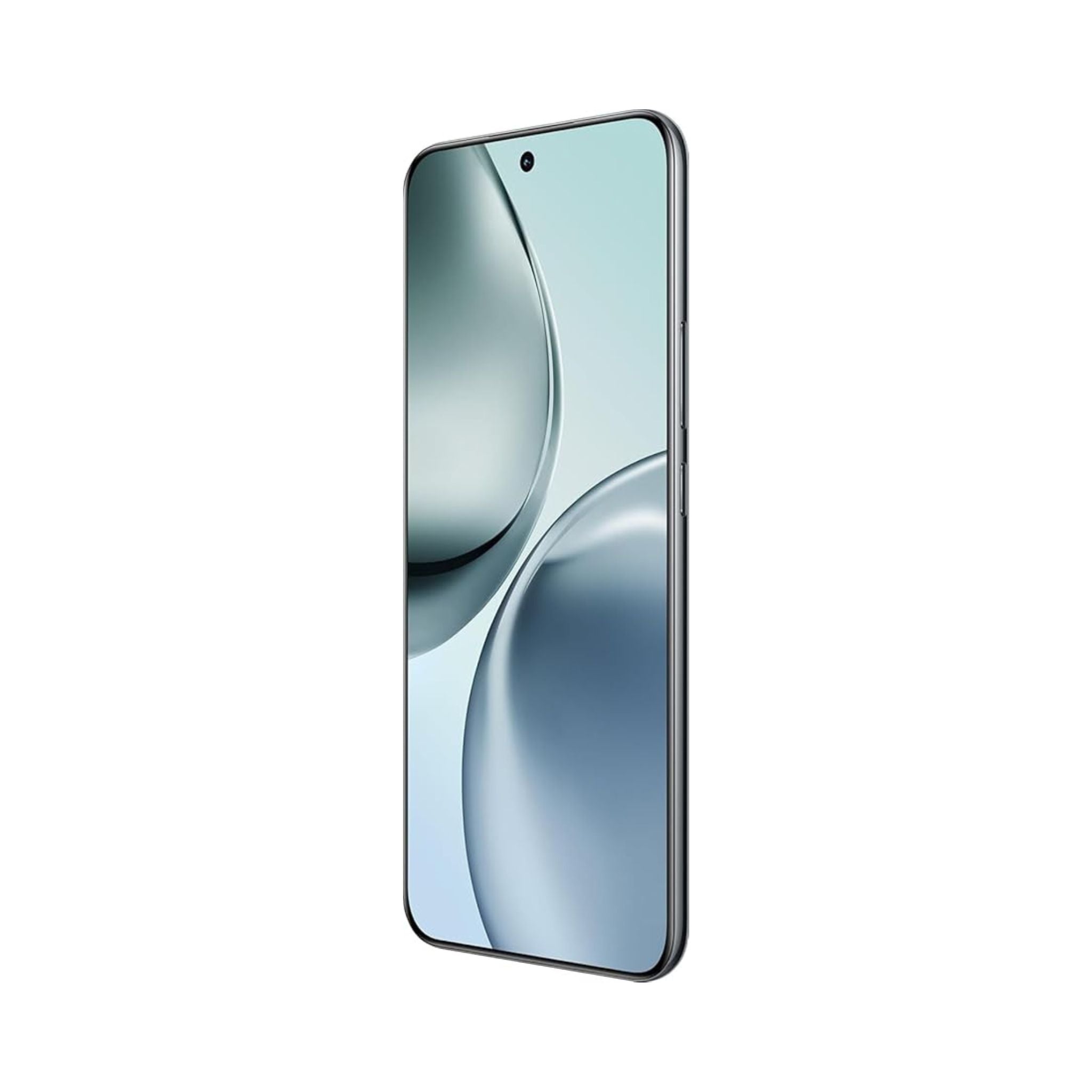 Realme 14 Pro+ AI Dual SIM 12GB RAM 512GB 5G - International Version-Suede Grey