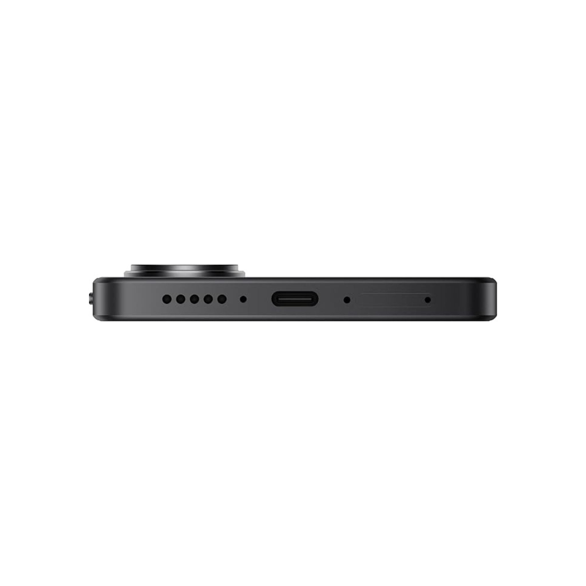 Xiaomi POCO X7 Pro 5G Mobile Phone, 1.5K 120Hz AMOLED Curved Display, Mediatek Dimensity 8400-Ultra CPU, 12GB RAM, 512GB ROM, 50MP Main Camera With OIS, Xiaomi HyperOS 2 OS- Black