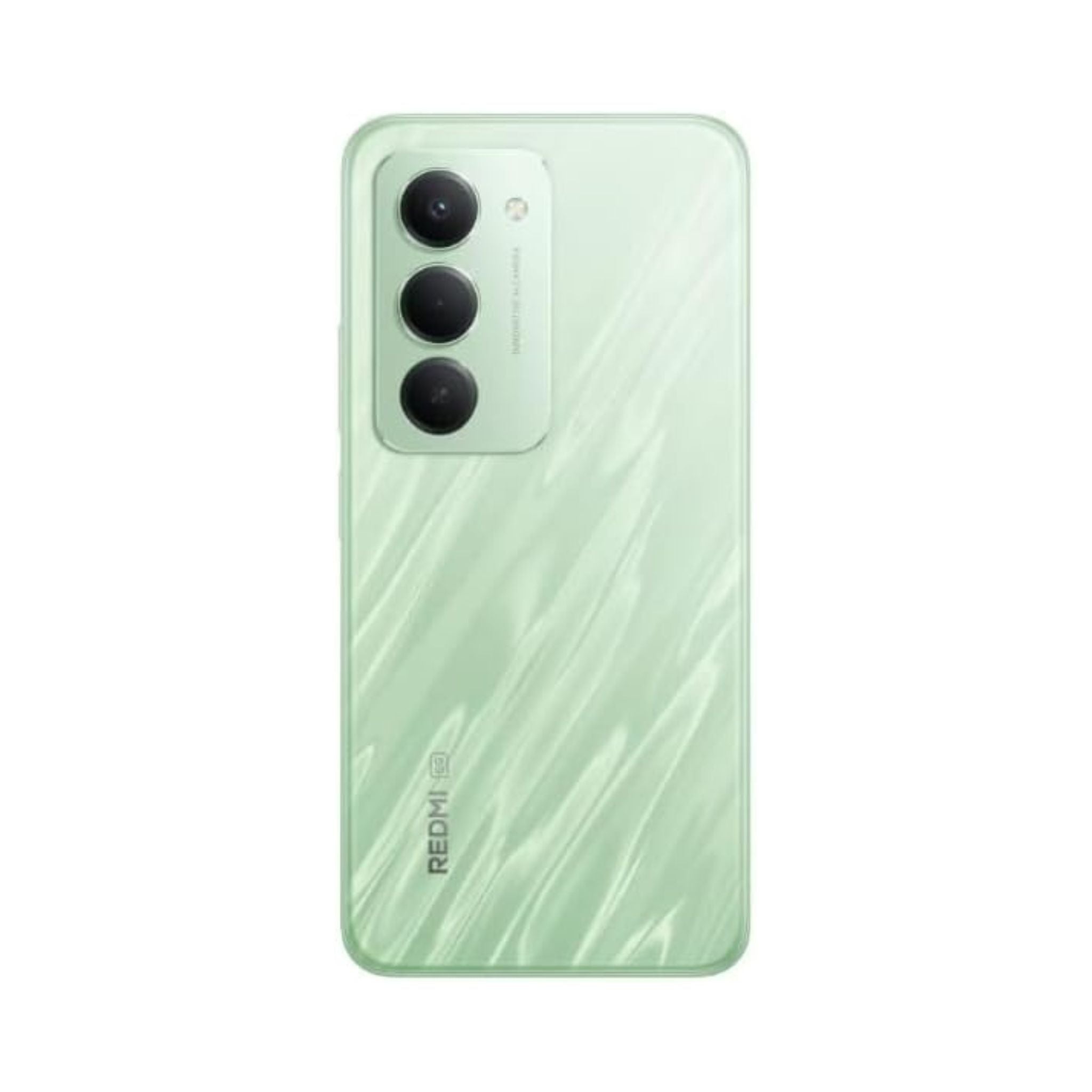 Xiaomi Redmi 15 5G, Dual SIM 8GB RAM 256GB - Global Version- Ripple Green