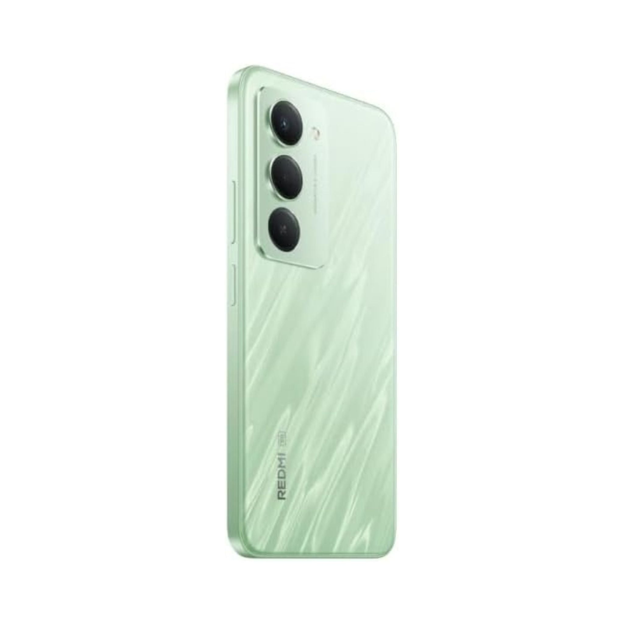 Xiaomi Redmi 15 5G, Dual SIM 8GB RAM 256GB - Global Version- Ripple Green