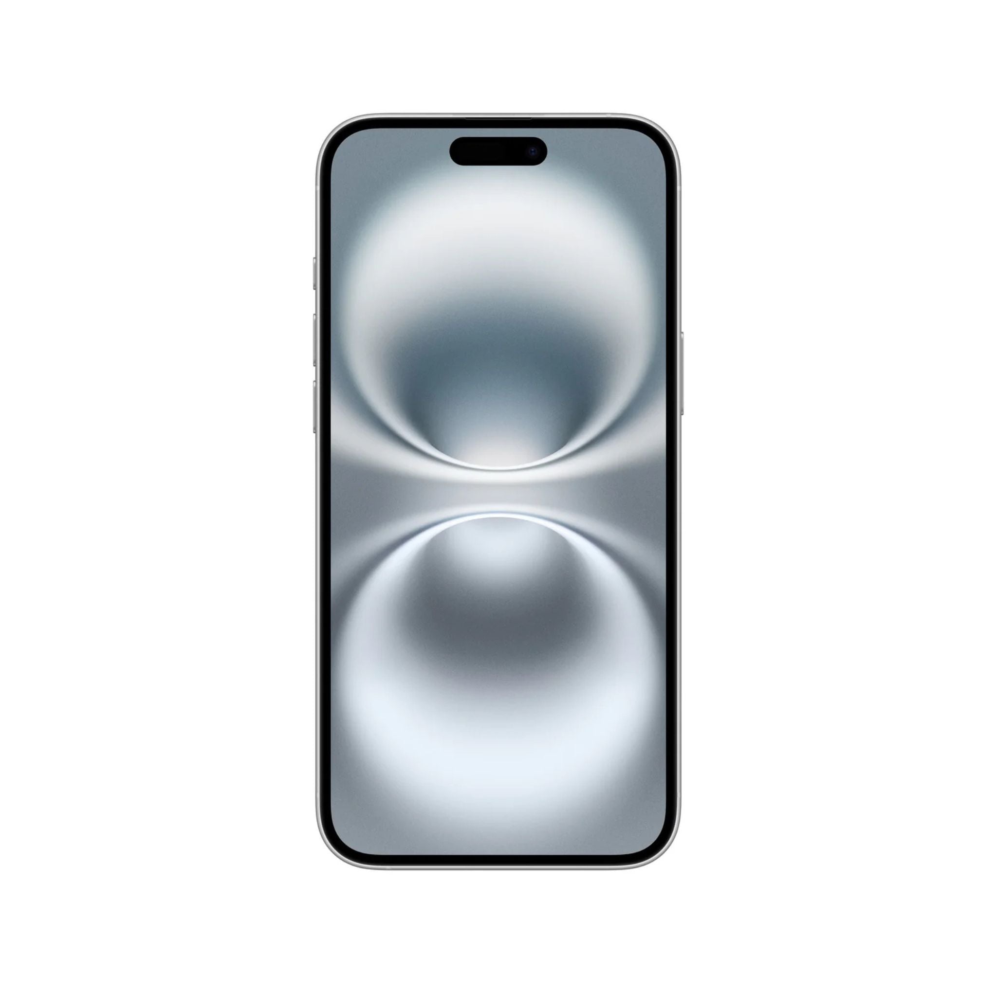 Apple iPhone 16 Plus (256 GB) - White (TDRA)