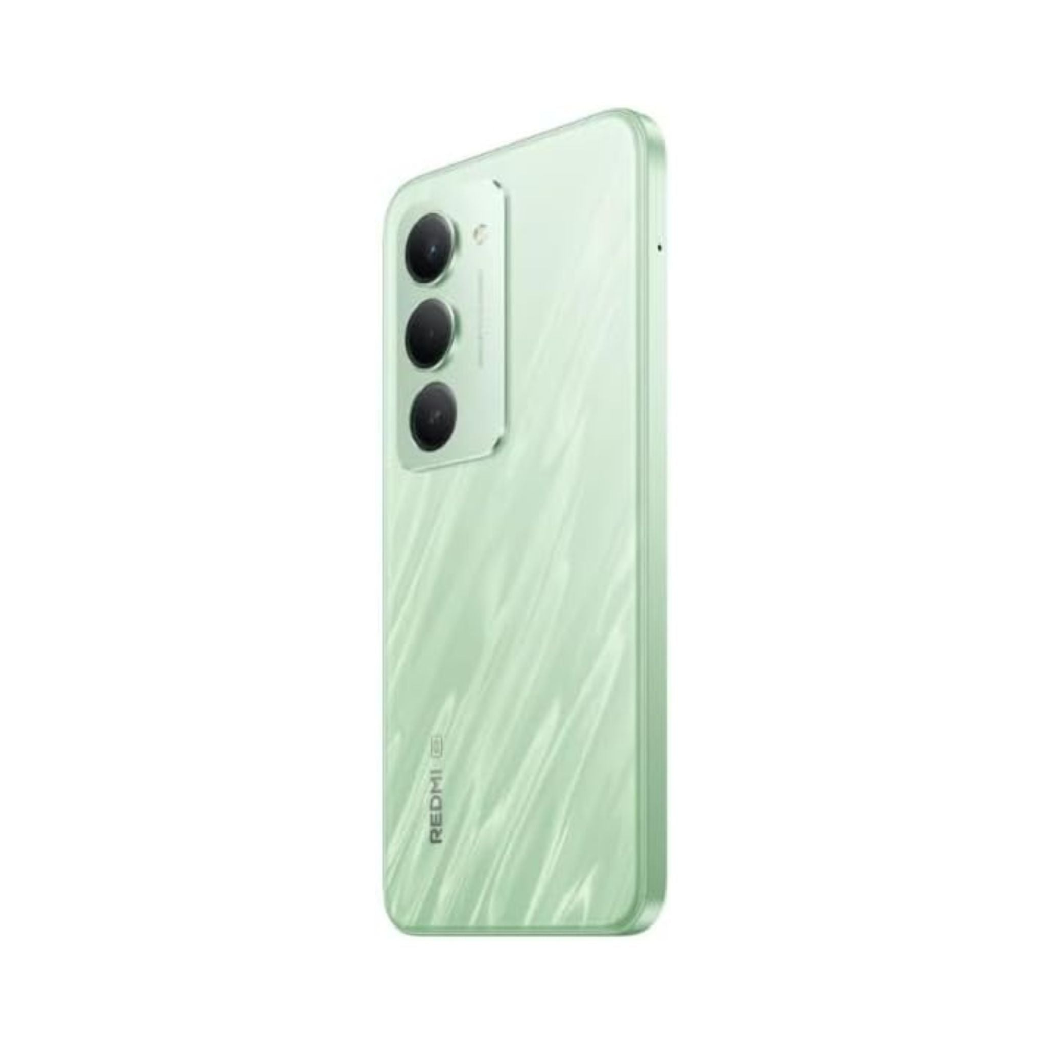 Xiaomi Redmi 15 5G, Dual SIM 8GB RAM 256GB - Global Version- Ripple Green