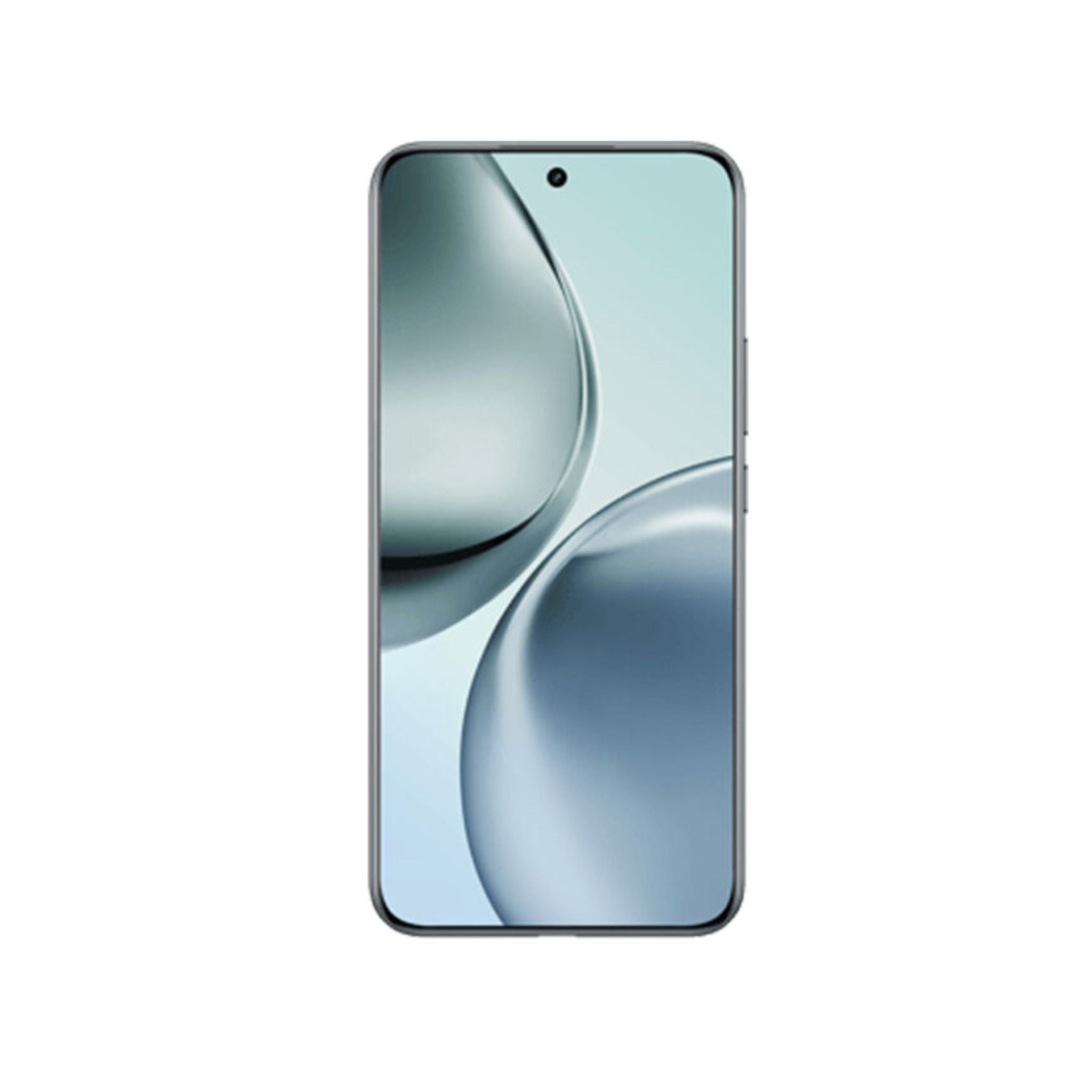 Realme 14 Pro+ AI Dual SIM 12GB RAM 512GB 5G - International Version-Suede Grey