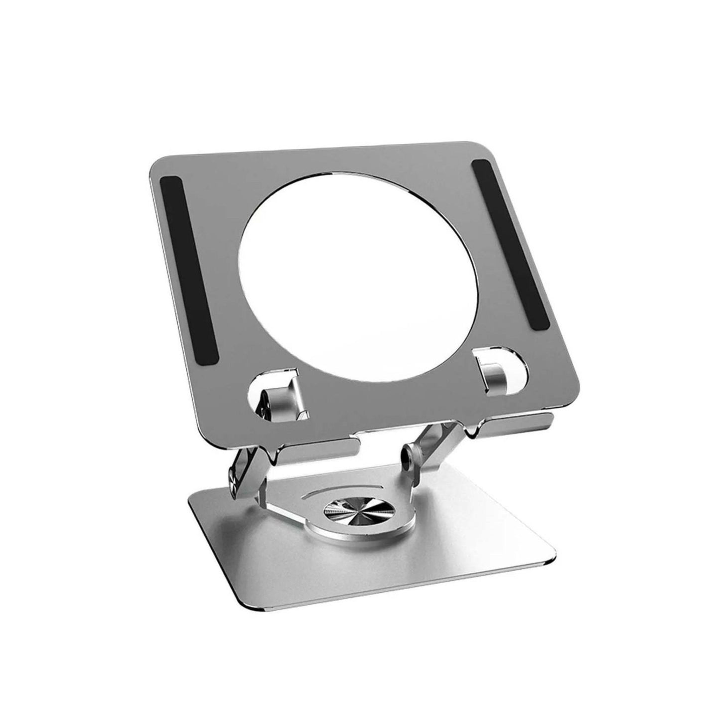 GO-DES GD-HD296 TABLET STAND_Silver