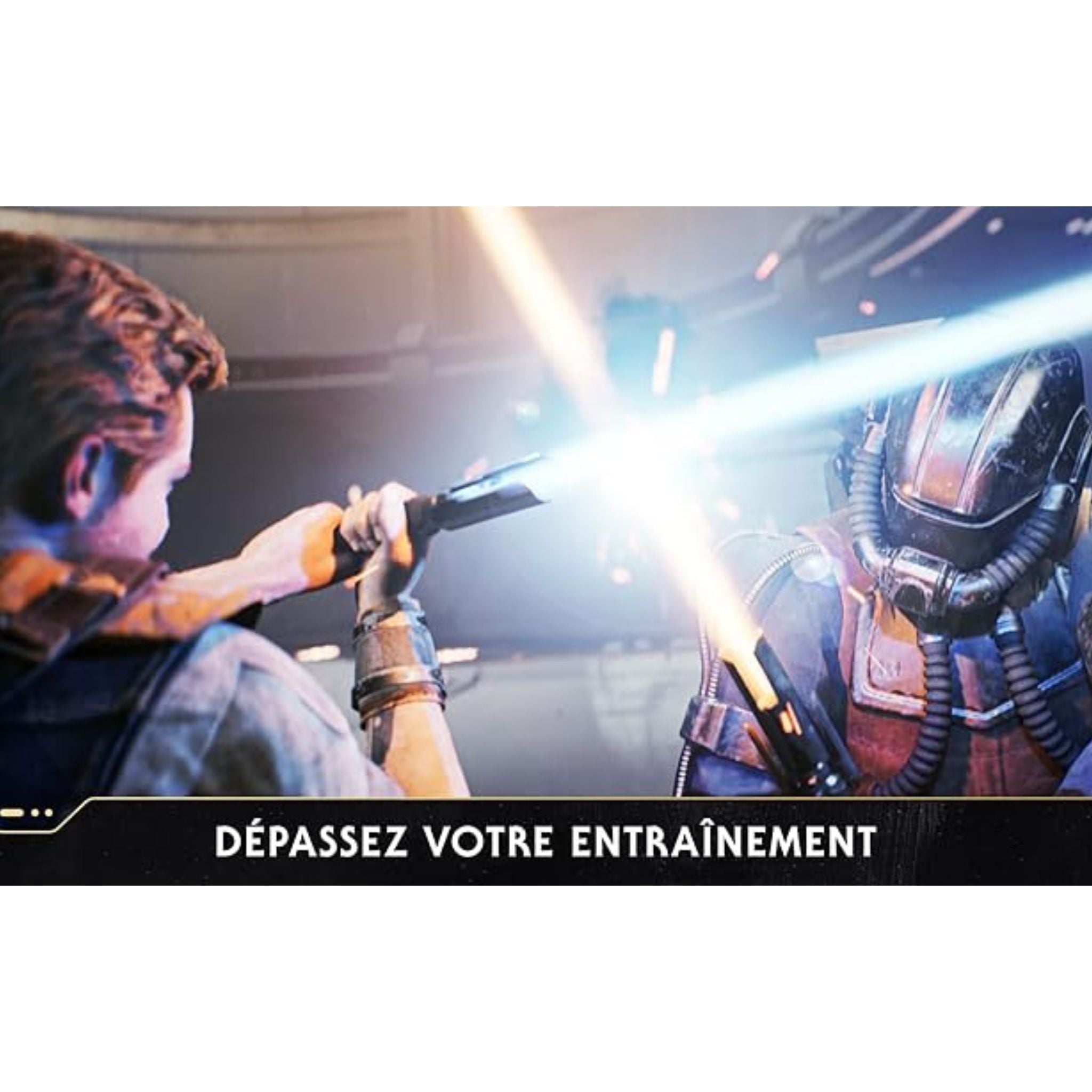 EA PS5 Star Wars Jedi Survivor - PlayStation 5 (PS5)