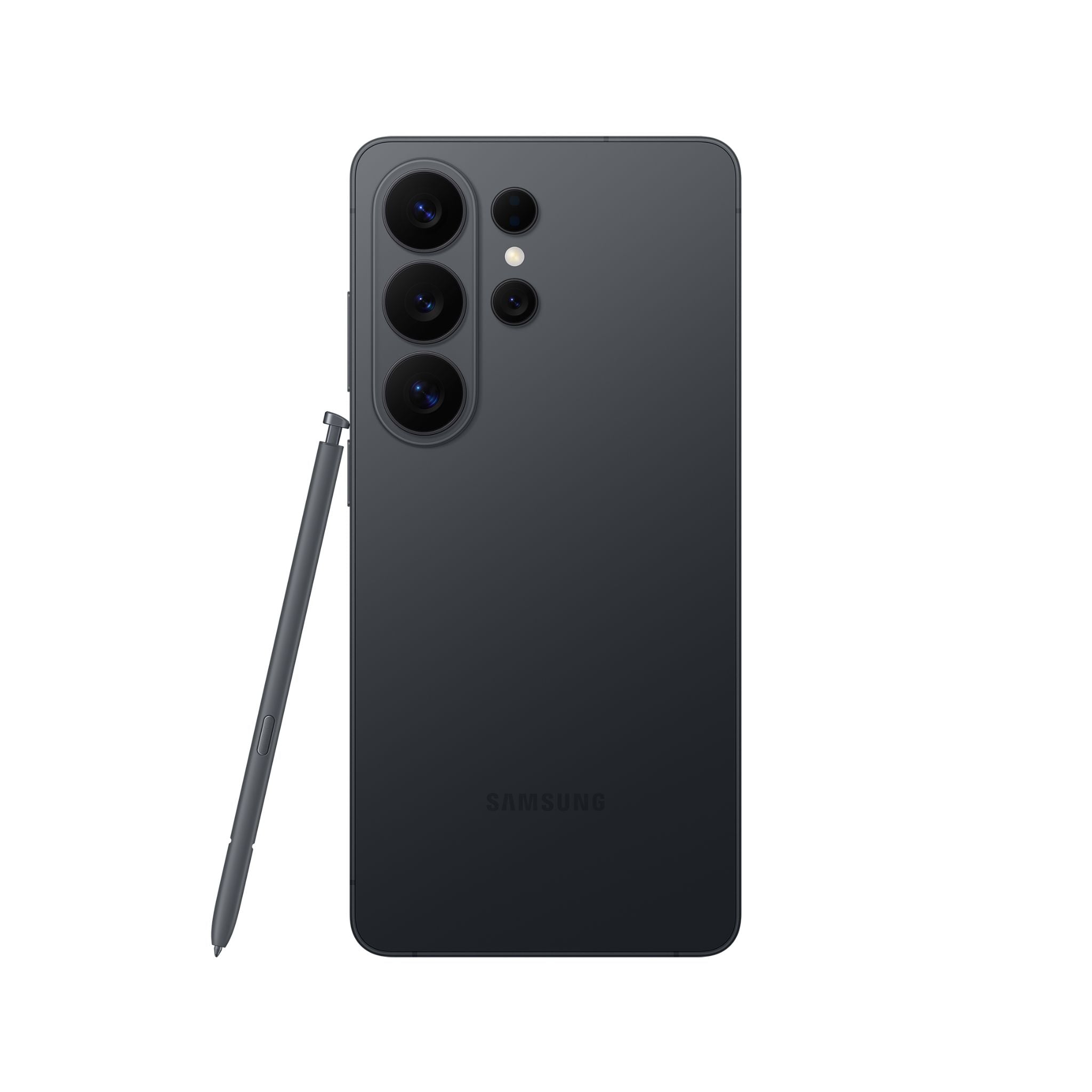 Samsung Galaxy S26 Ultra Dual SIM 12GB RAM 256GB 5G - TDRA - Black