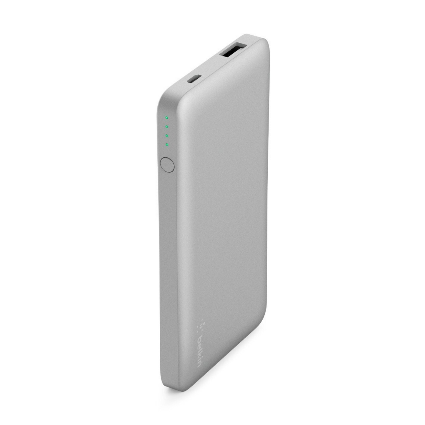 Belkin Pocket Power 5000 mAh Power Bank Black