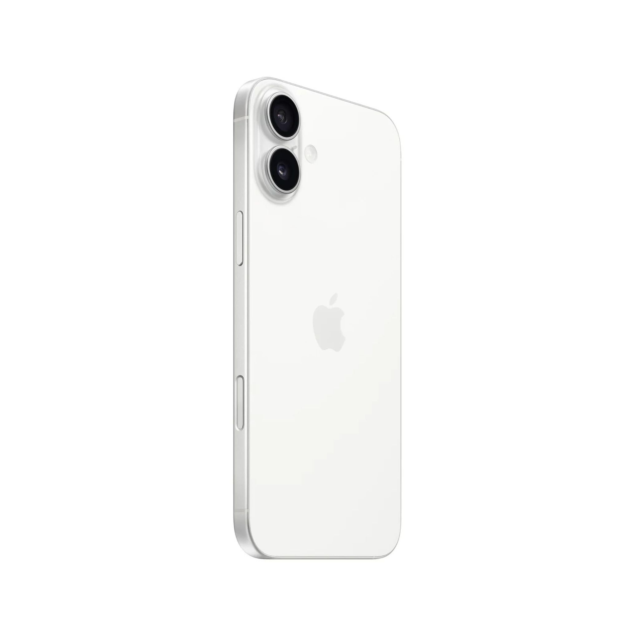 Apple iPhone 16 Plus (256 GB) - White (TDRA)