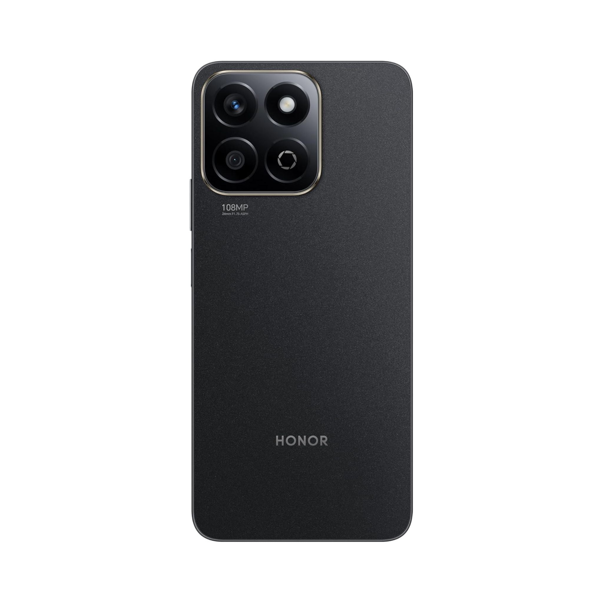 Honor X7c 4G Dual SIM 8GB RAM 256 GB ROM - International version -Midnight Black