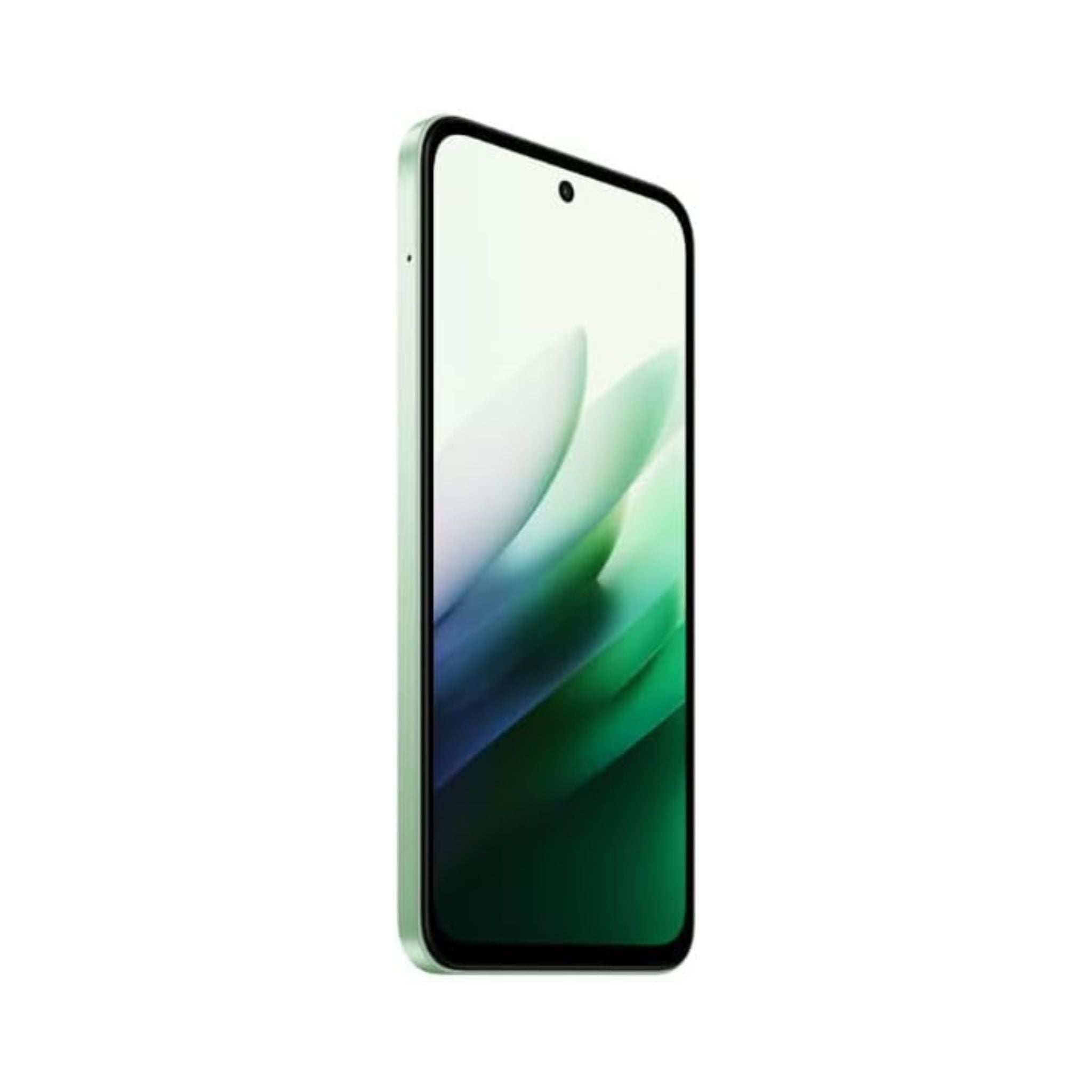 Xiaomi Redmi 15 5G, Dual SIM 8GB RAM 256GB - Global Version- Ripple Green