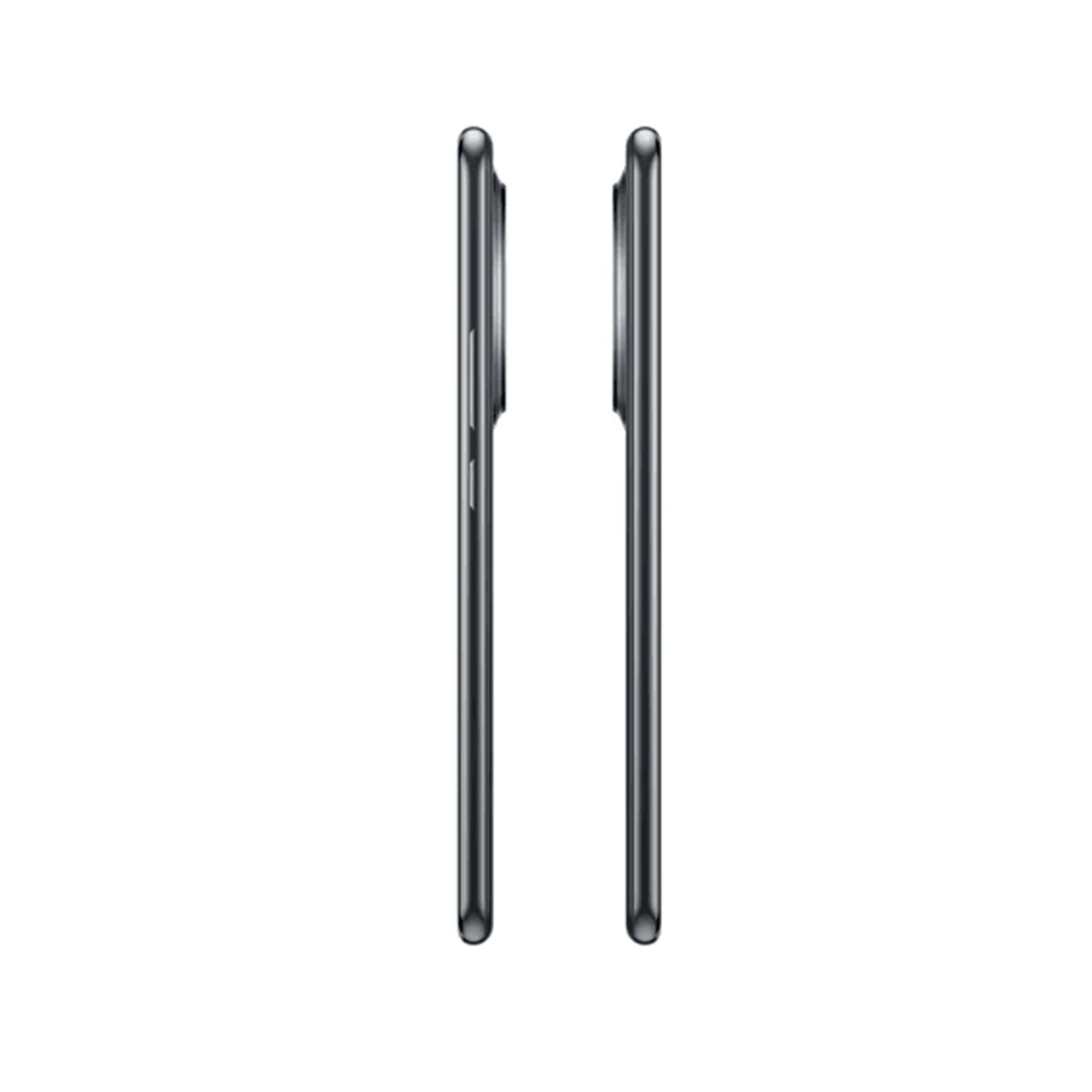 Realme 14 Pro+ AI Dual SIM 12GB RAM 512GB 5G - International Version-Suede Grey